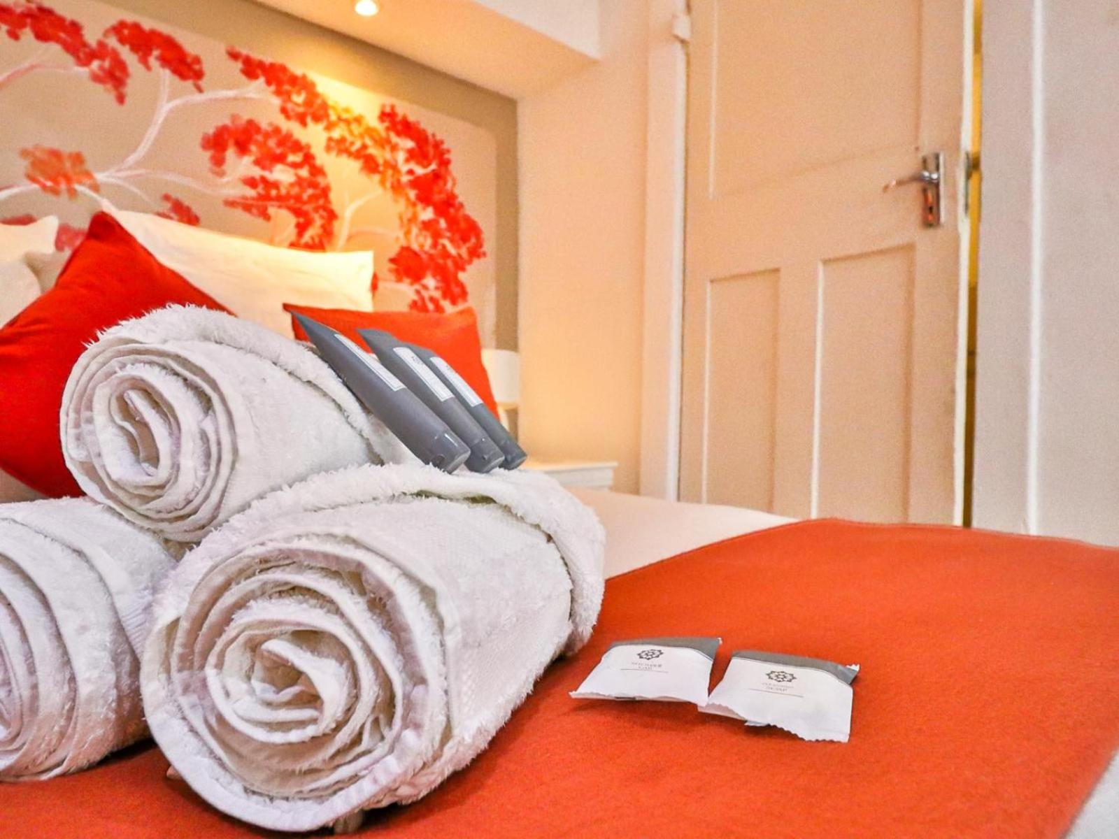 Sunbury Bed and Breakfast