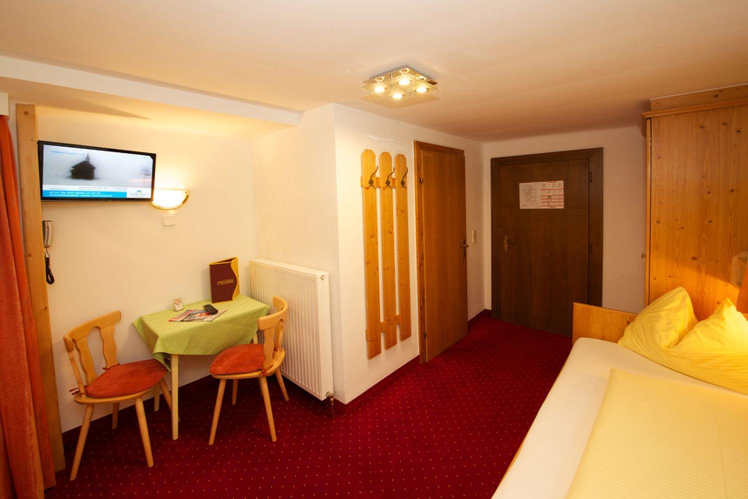 Pension Alpenrose