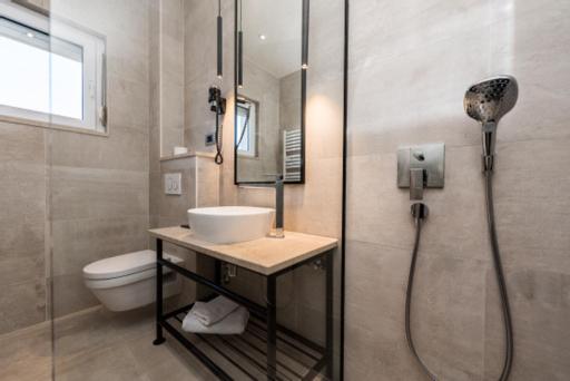 Rooms & Restaurant Matanovi Dvori