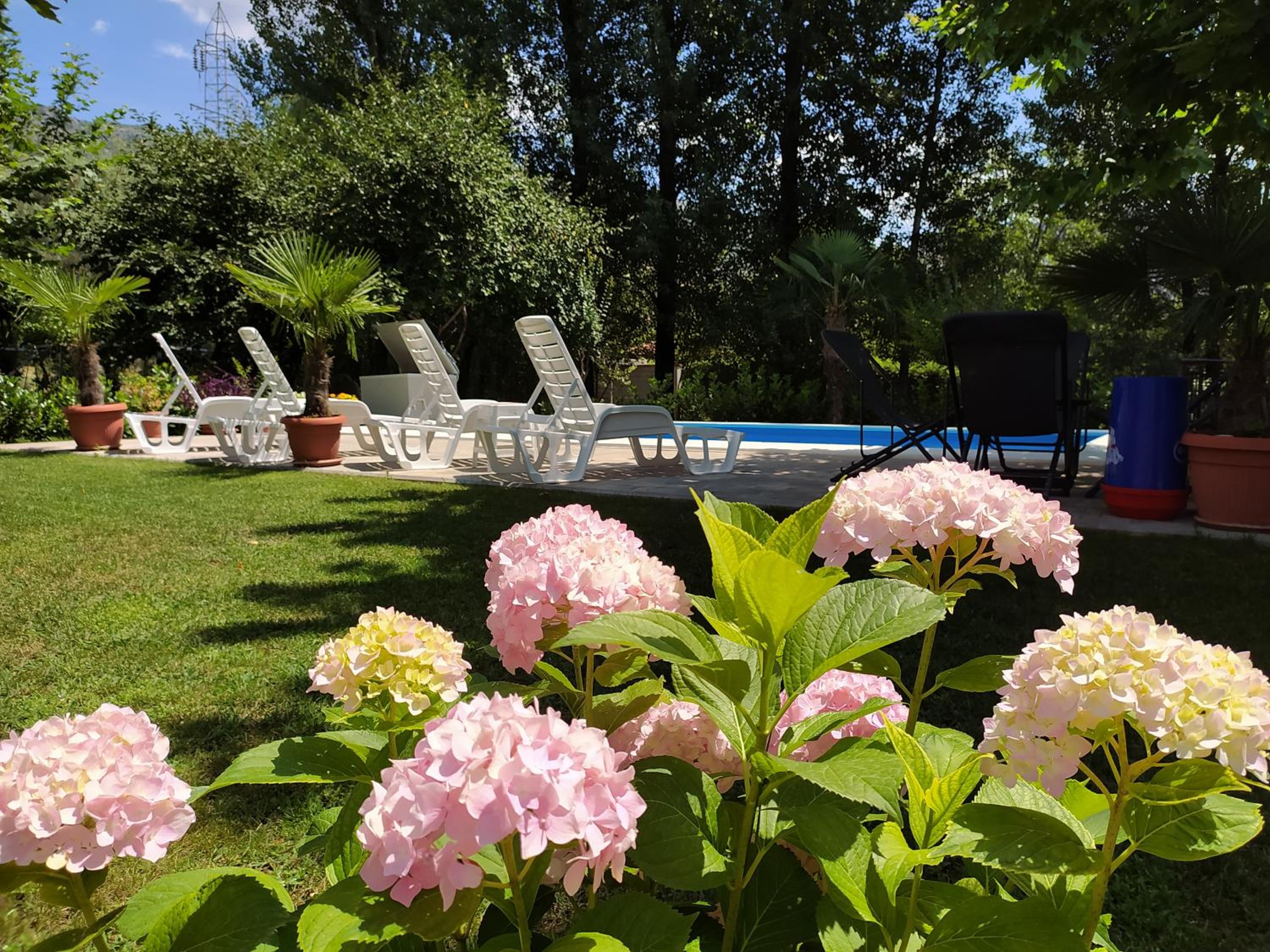 Apartman Natura vita Blagaj