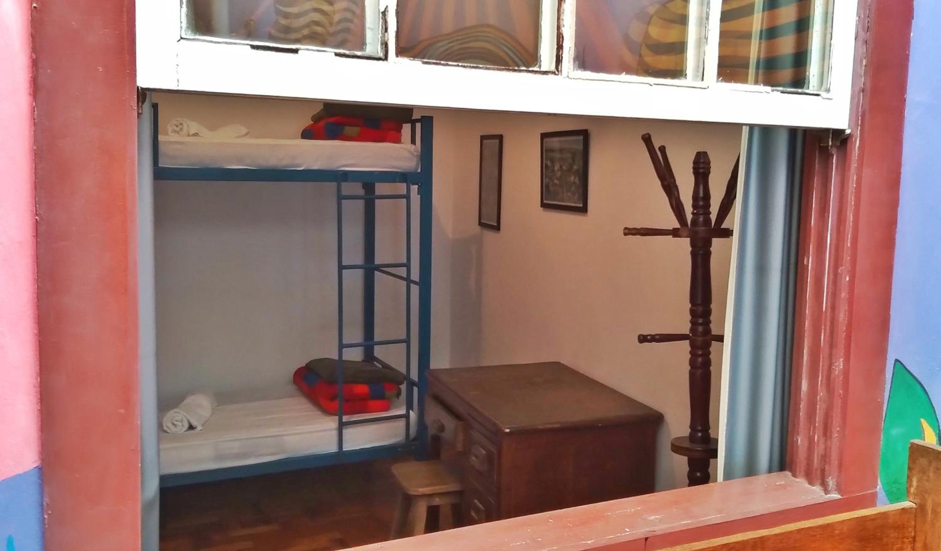 Varanda Pouso e Arte