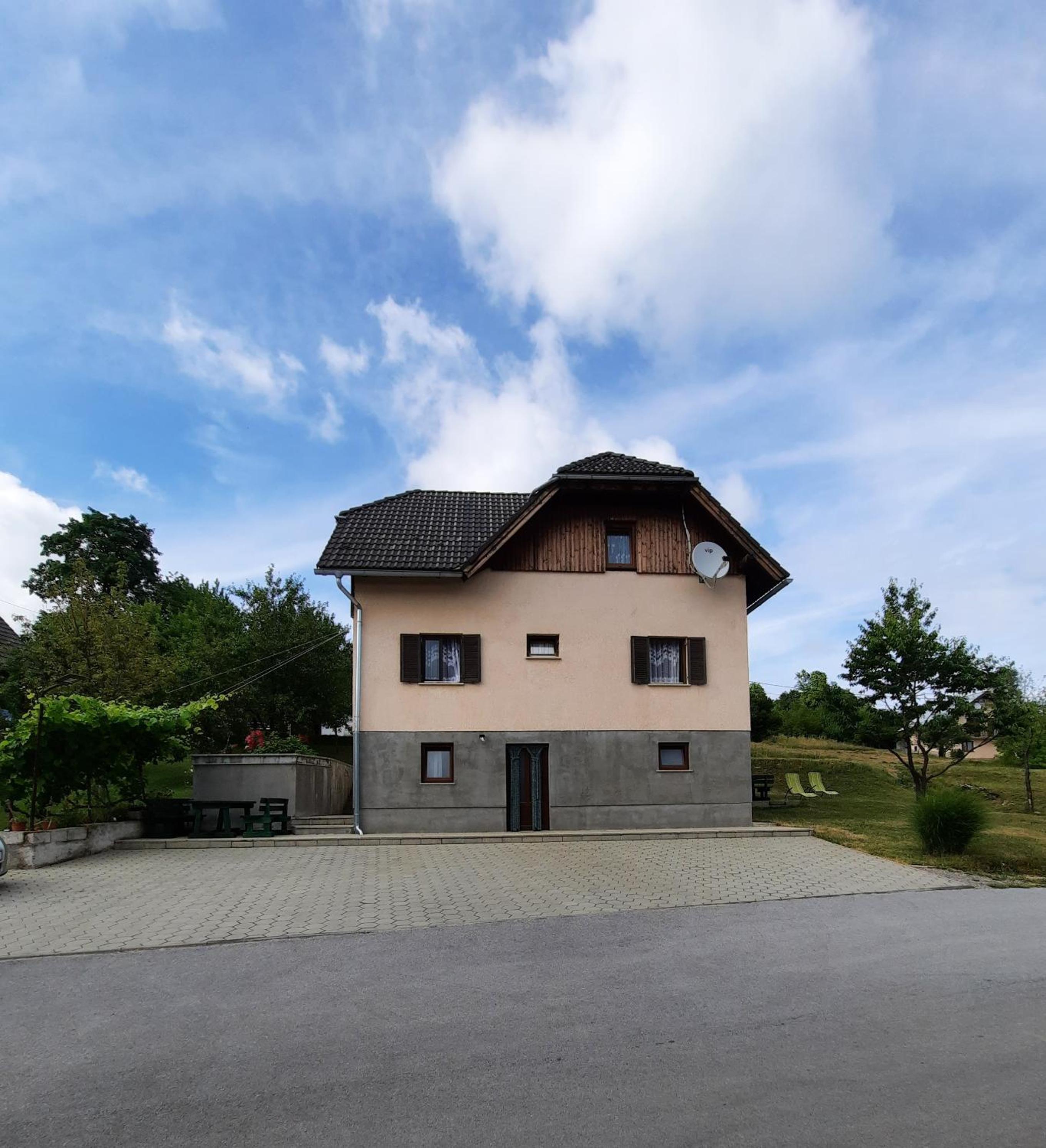 Guest House Matej & Mateja view 2