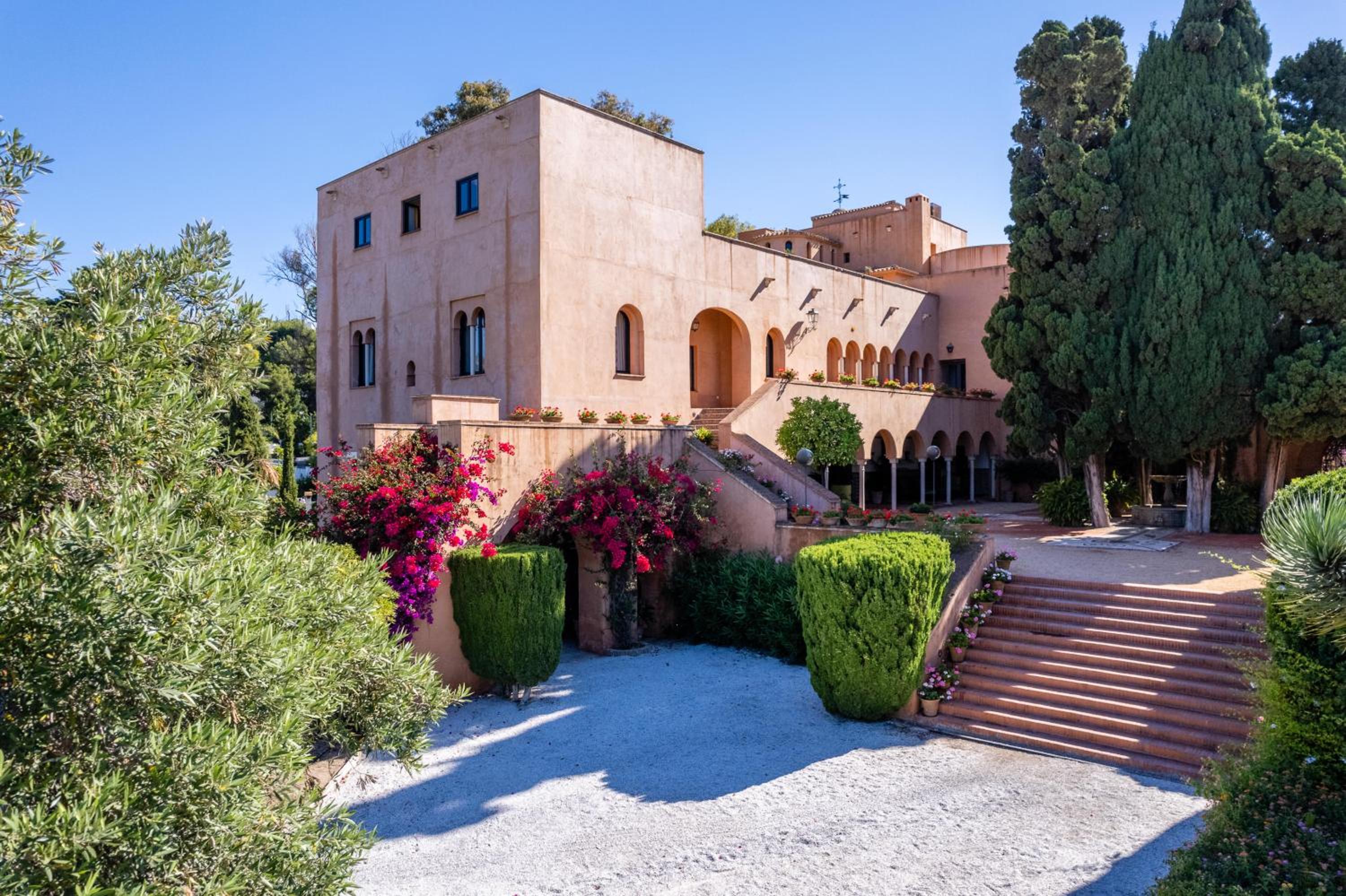 Photo 74 sur 88 de Soho Boutique Castillo de Santa Catalina - Adults Recommended