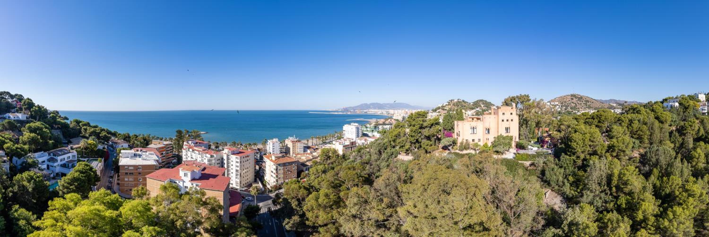 Soho Boutique Castillo de Santa Catalina - Adults Recommended - Image 5