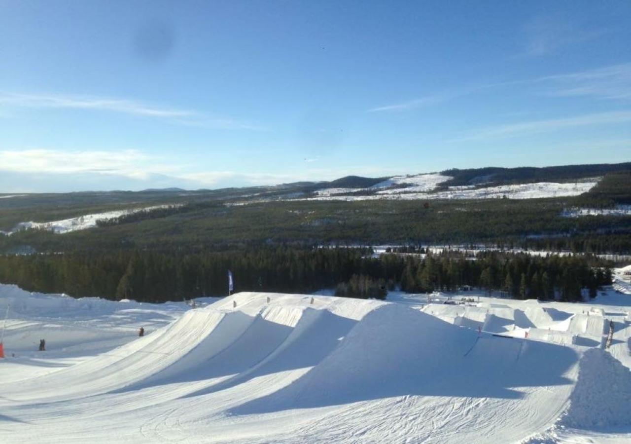 Stuga Sälen Kläppen 7 bäddar uthyres veckovis Söndag till Söndag view 3