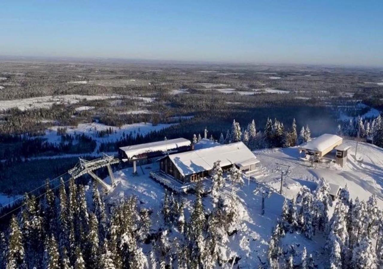 Stuga Sälen Kläppen 7 bäddar uthyres veckovis Söndag till Söndag view 4