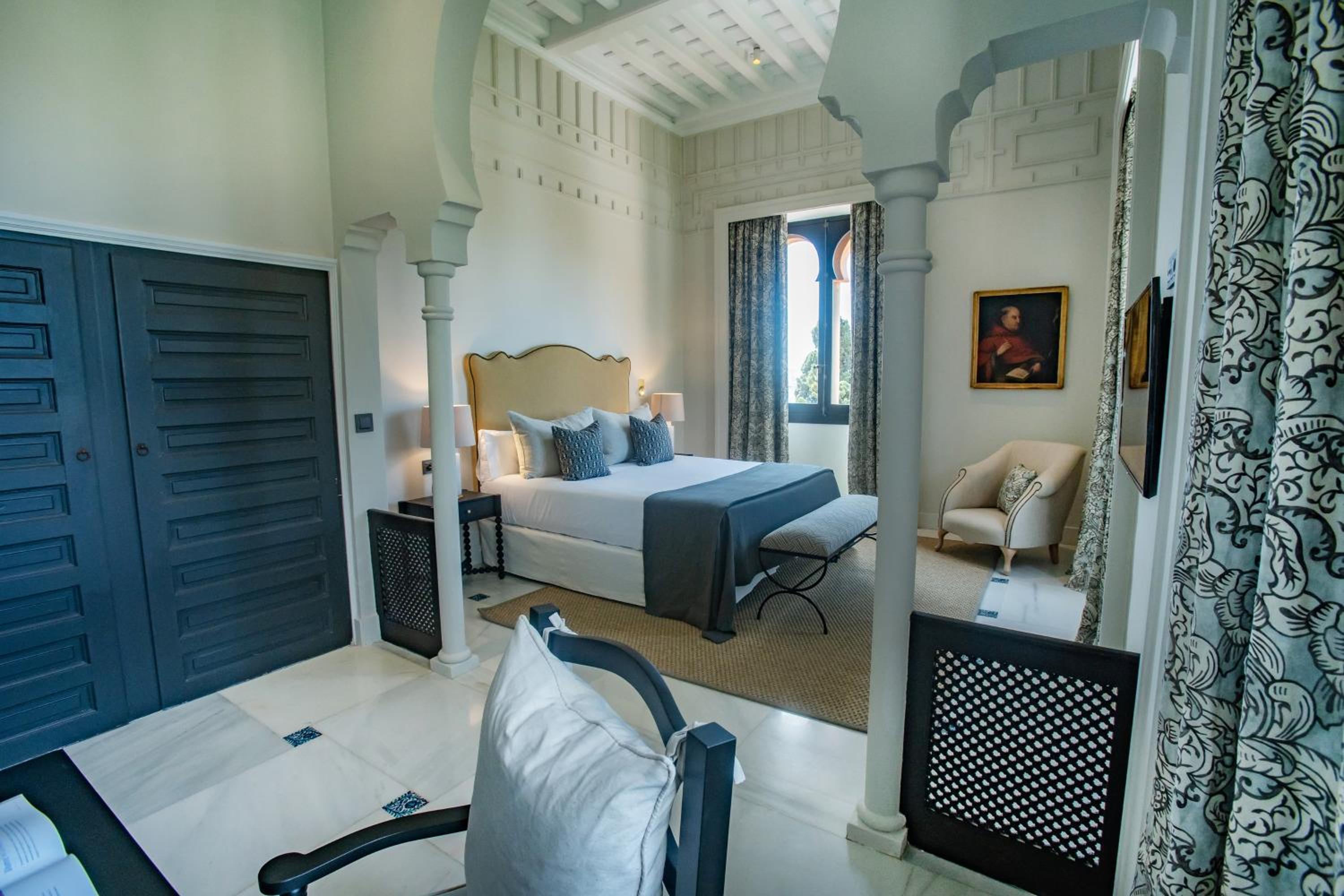 Photo 29 sur 88 de Soho Boutique Castillo de Santa Catalina - Adults Recommended