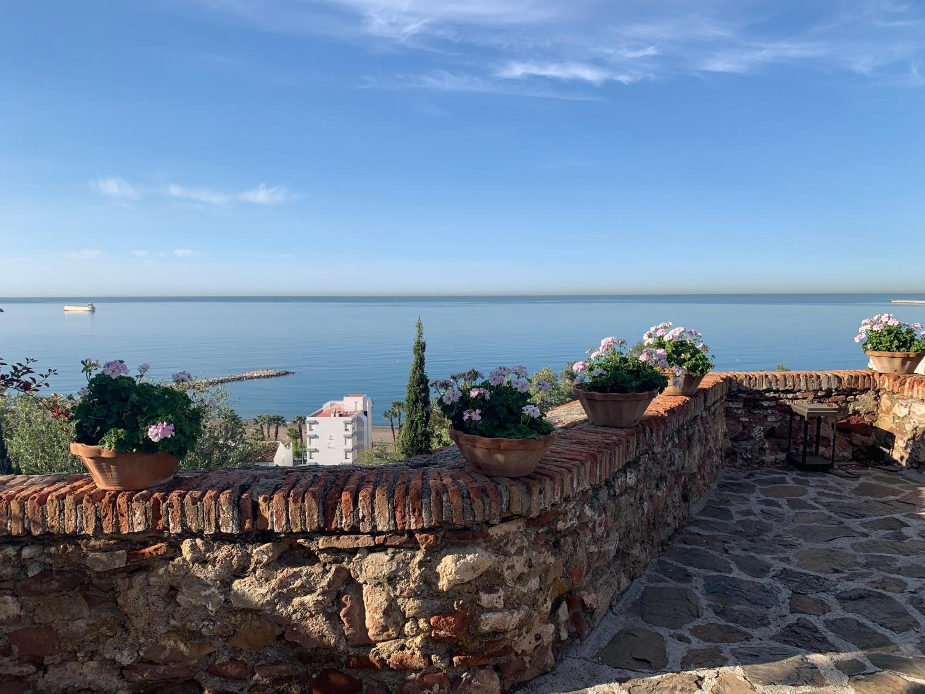 Photo 41 sur 88 de Soho Boutique Castillo de Santa Catalina - Adults Recommended