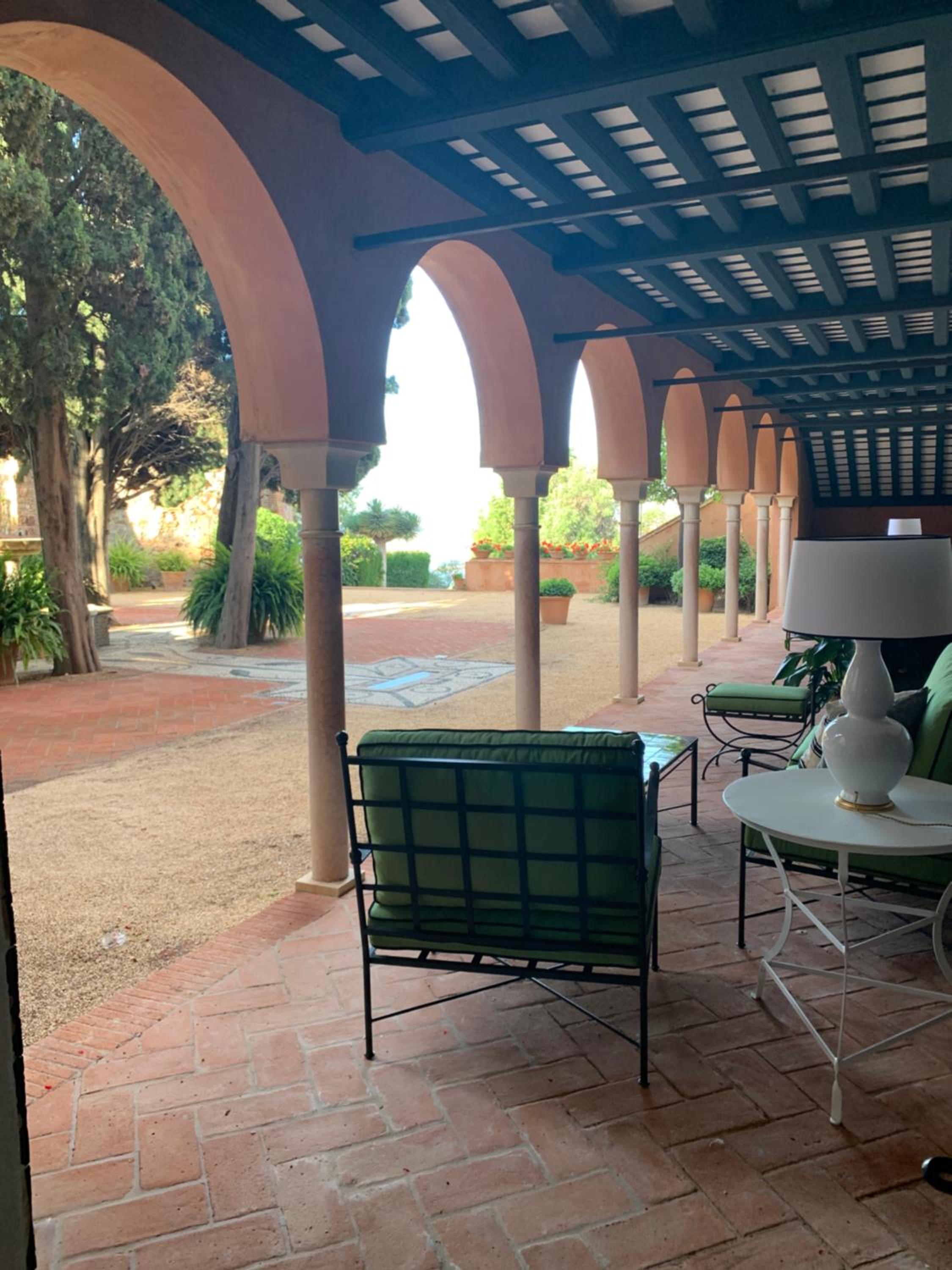 Photo 62 sur 88 de Soho Boutique Castillo de Santa Catalina - Adults Recommended