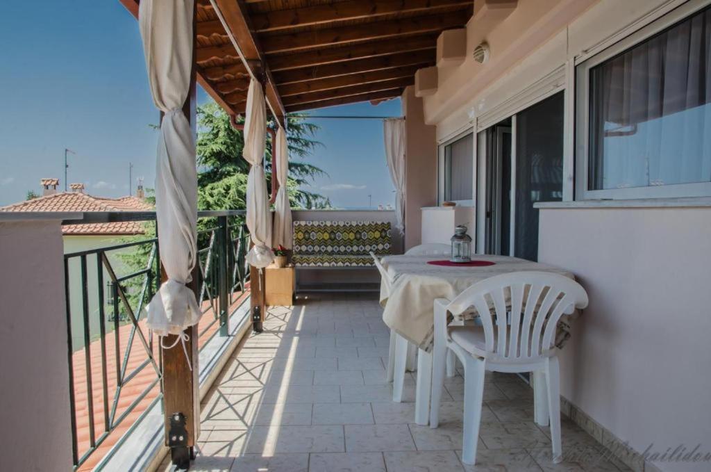 Paressa's House view 5