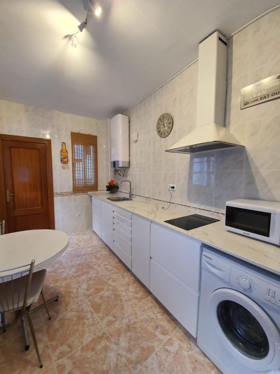 Apartamento Ollerías photo 3