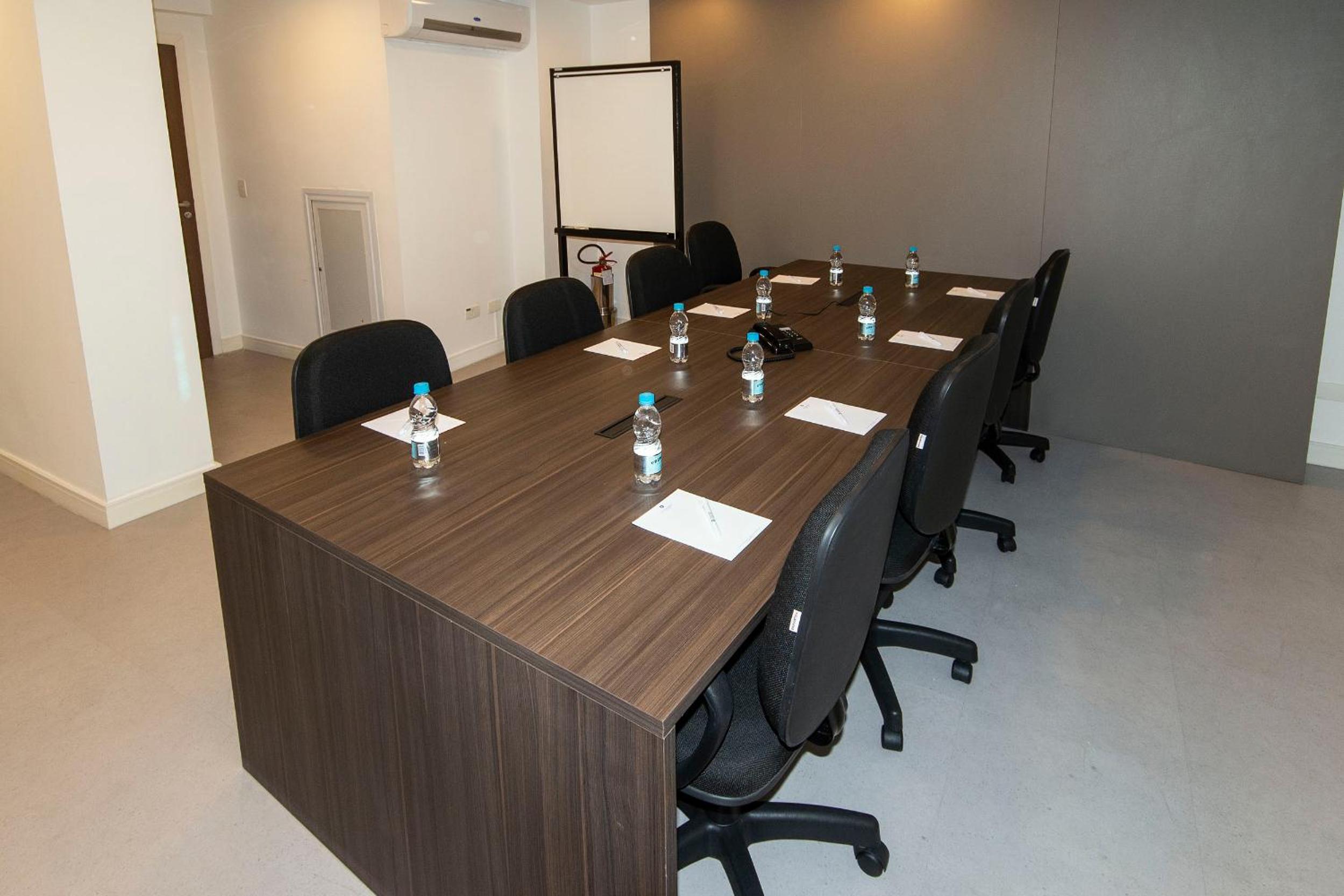 Transamerica Executive Taboao Morumbi