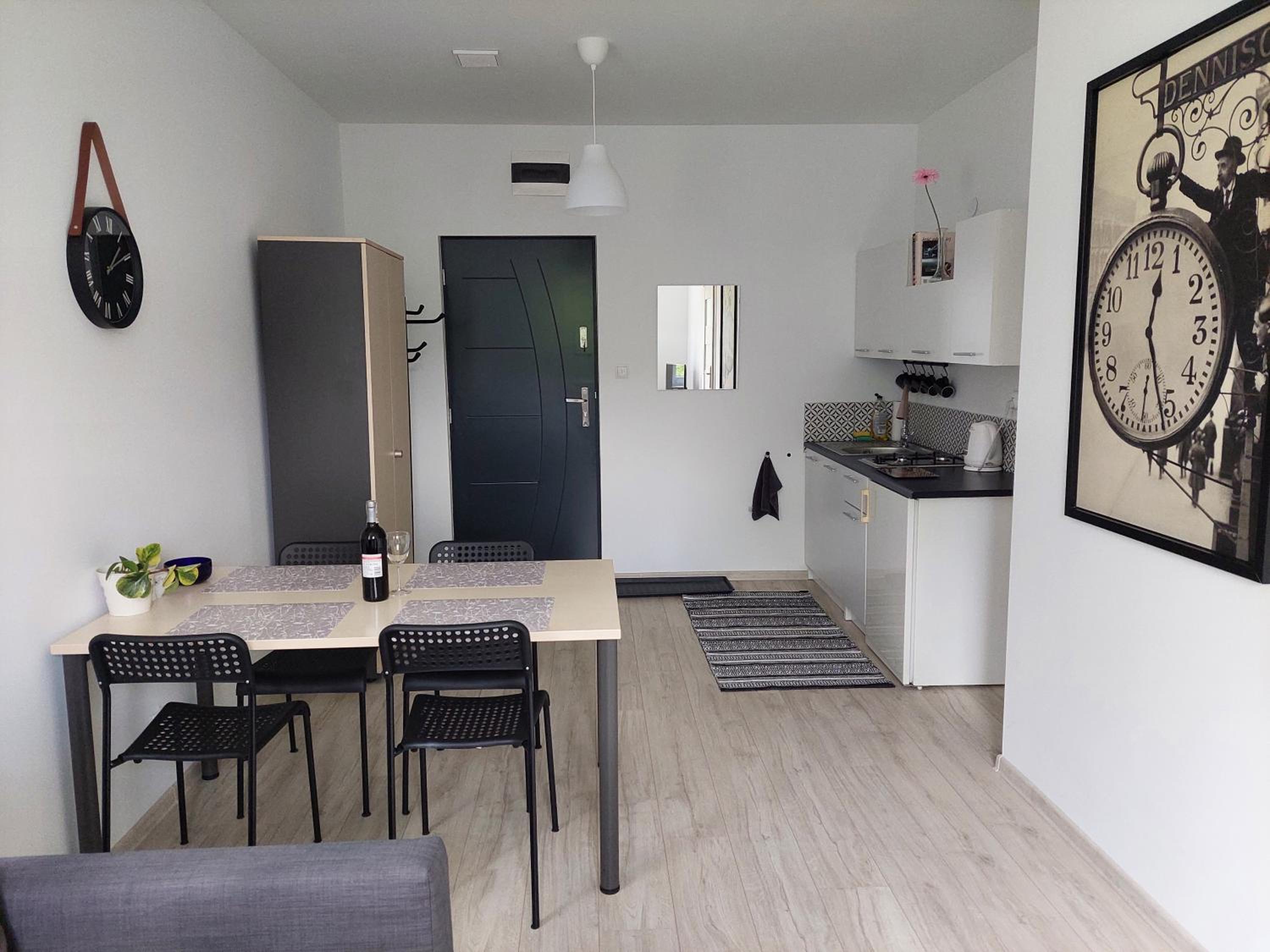 Apartament Jedlinka view 2