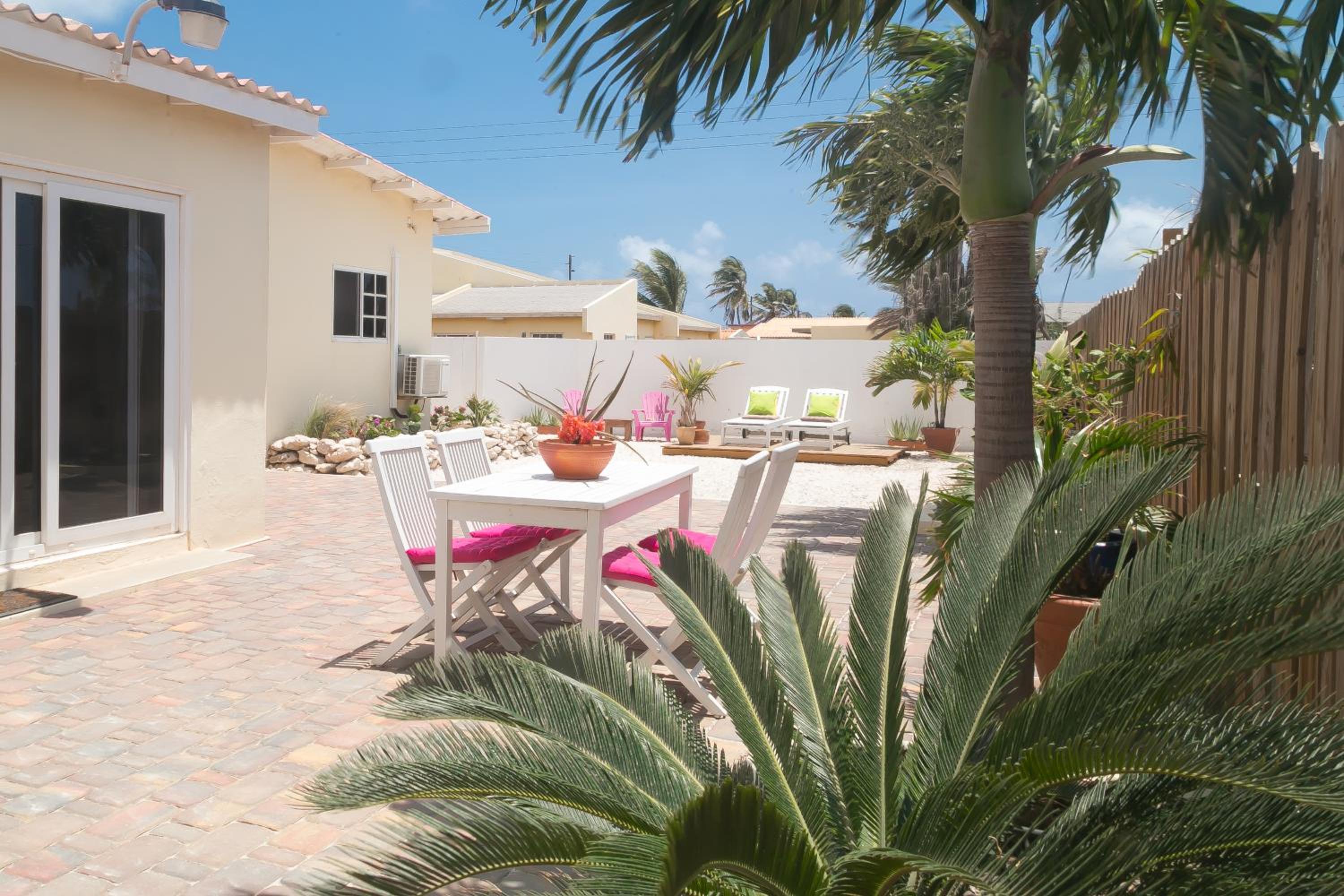 Aruba Palms Escape Suites