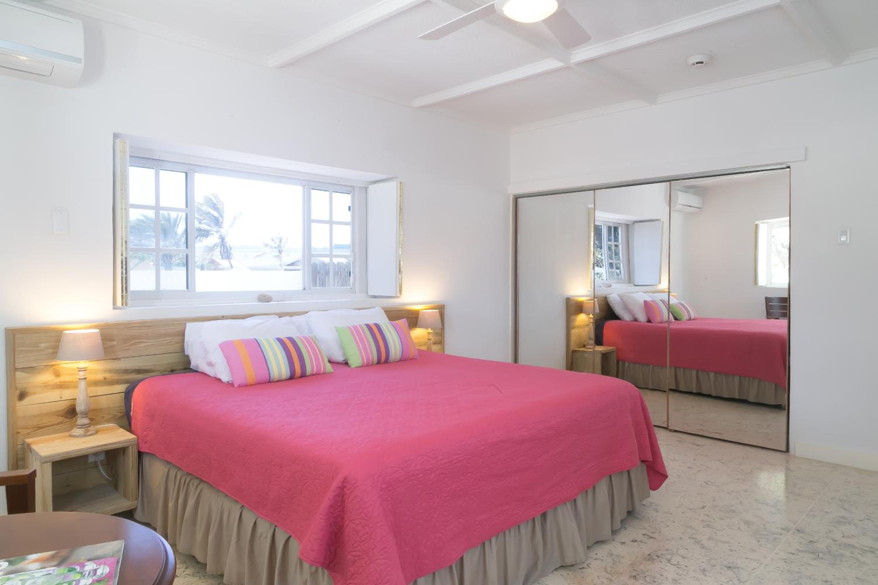 Aruba Palms Escape Suites