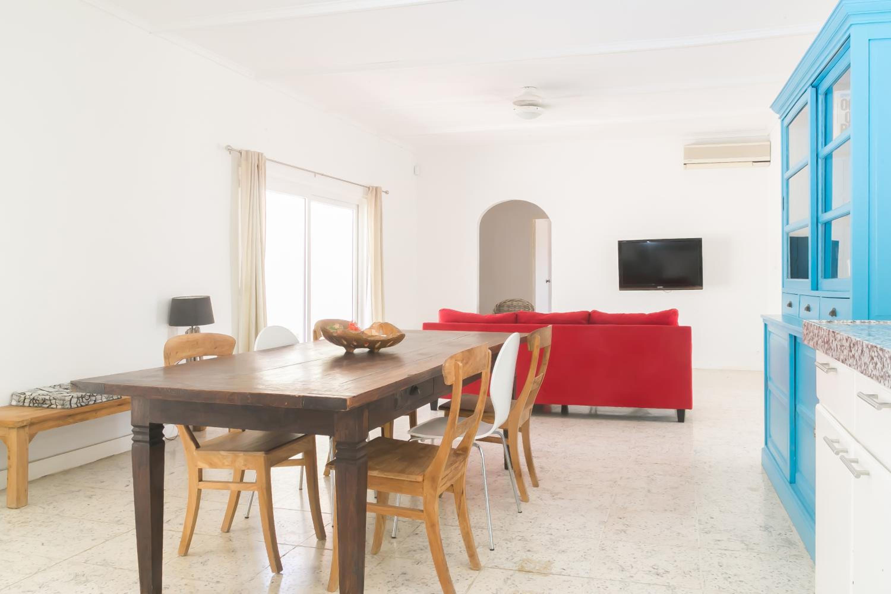 Aruba Palms Escape Suites