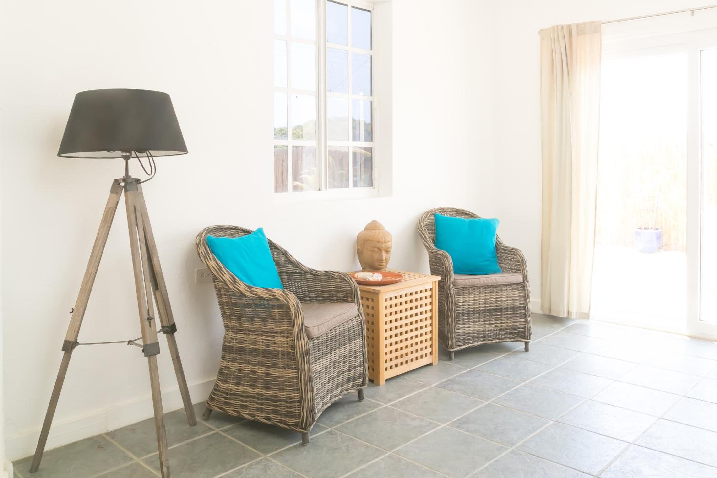 Aruba Palms Escape Suites