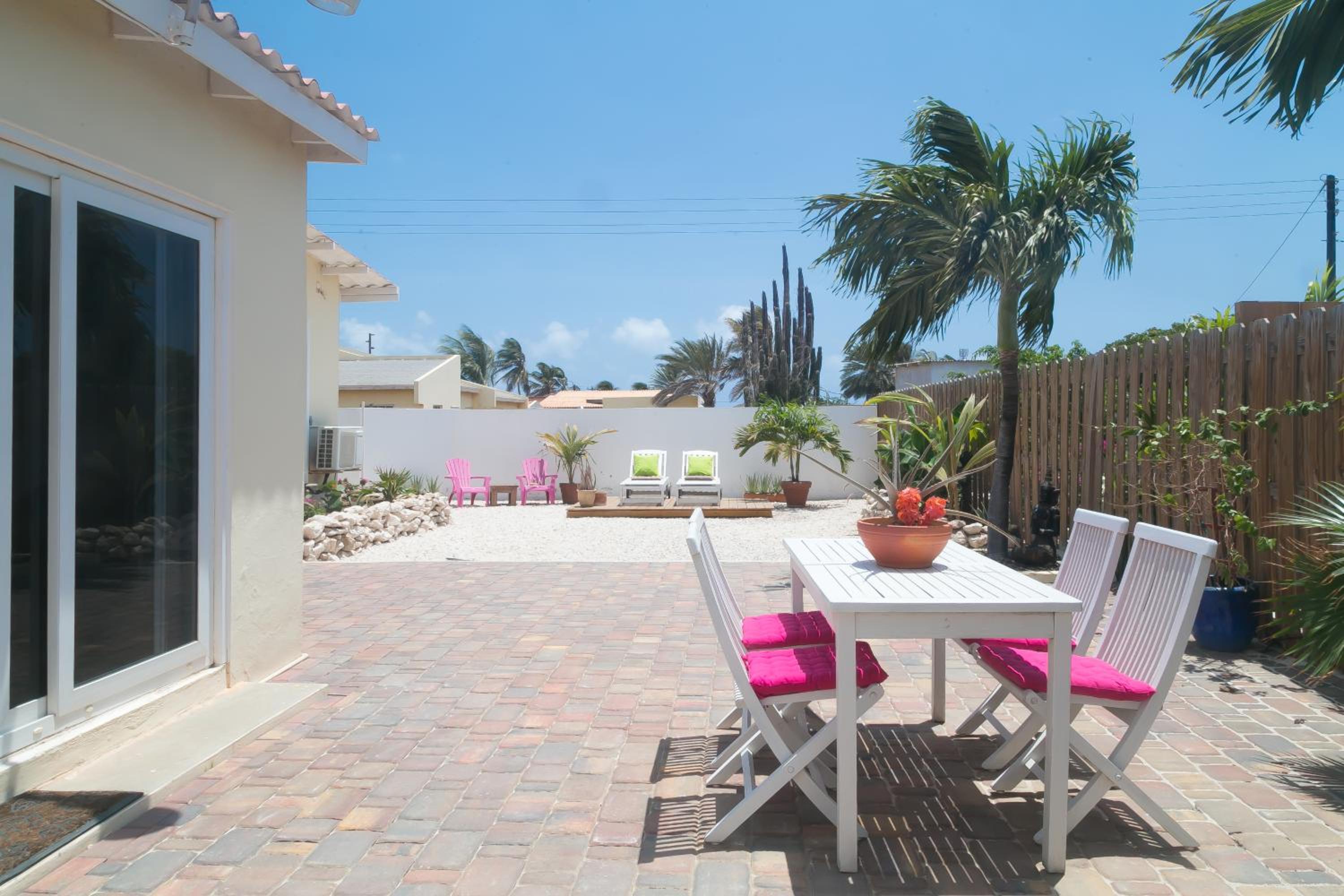 Aruba Palms Escape Suites