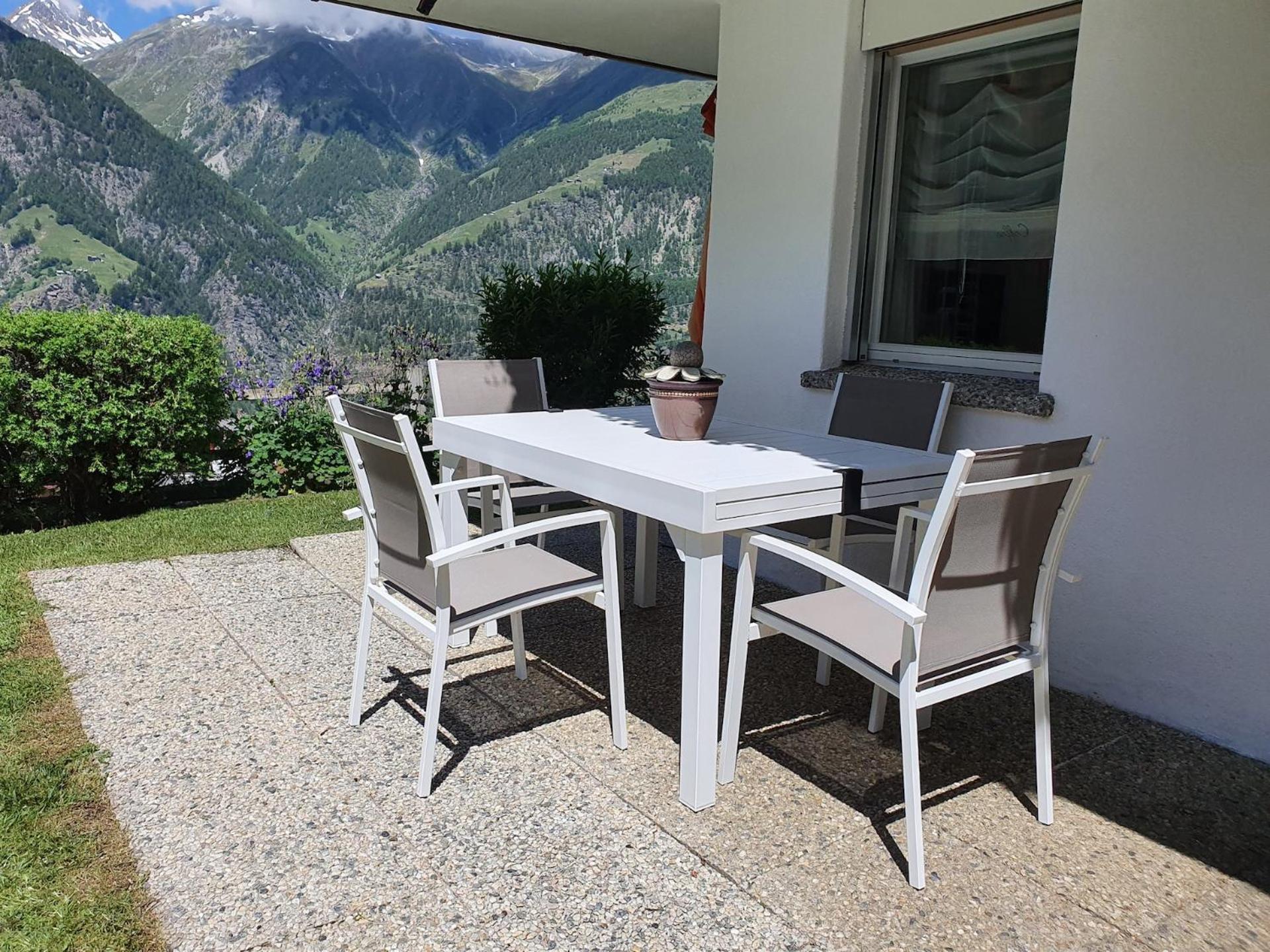 Chalet Schneevogul