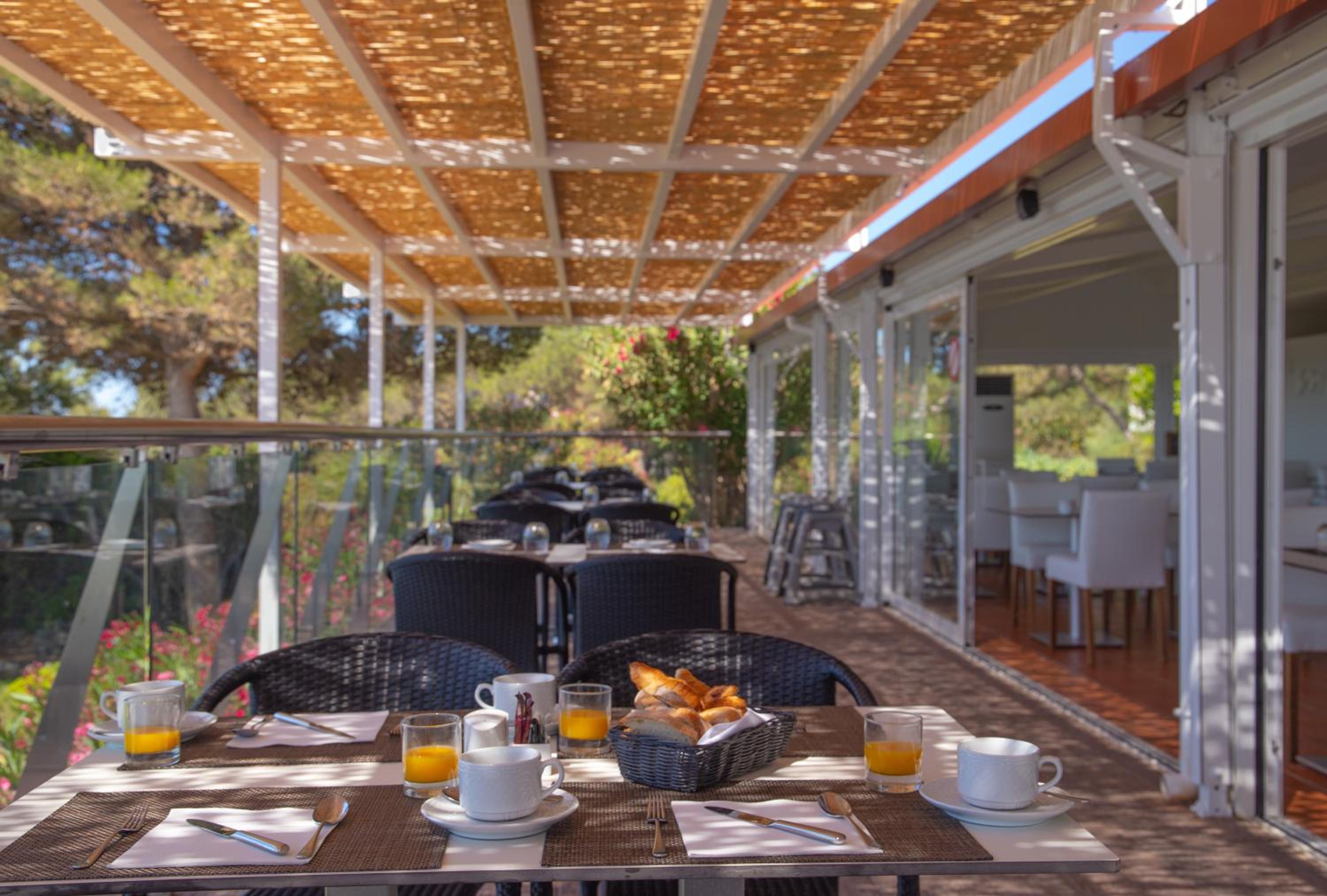 Carvoeiro Vacations - Vila Alba Resort - Property Image 17