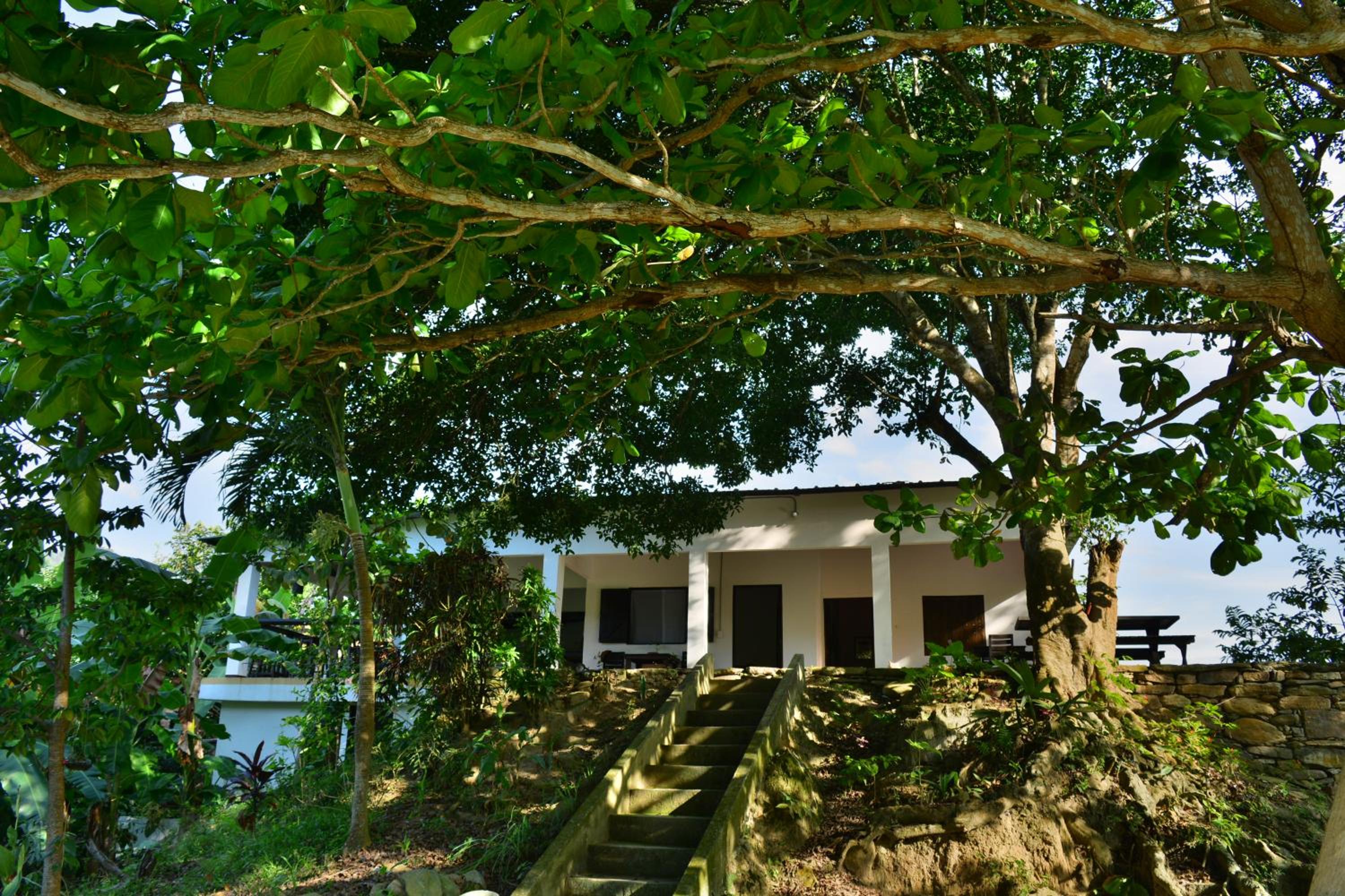 Casa AliBri