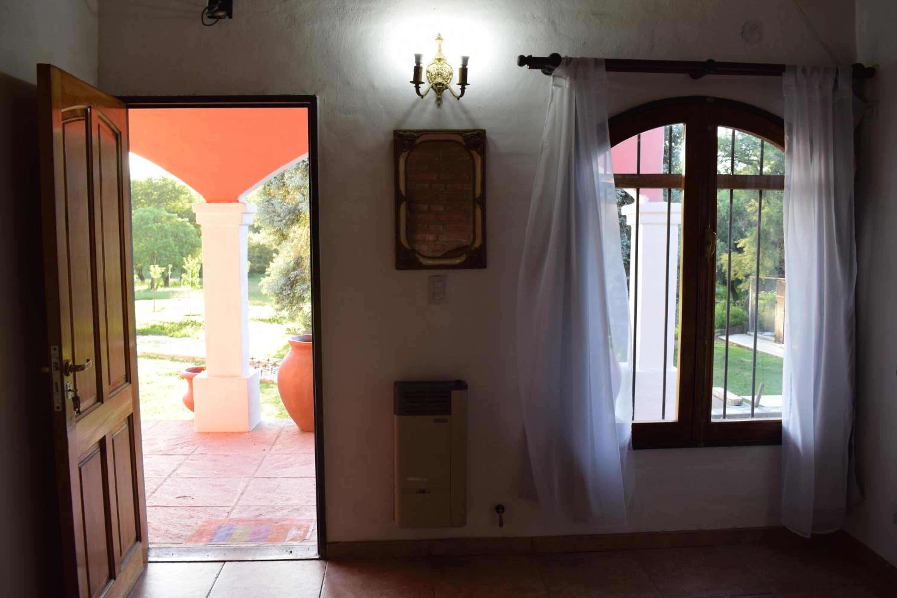 Estancia Santa Leocadia
