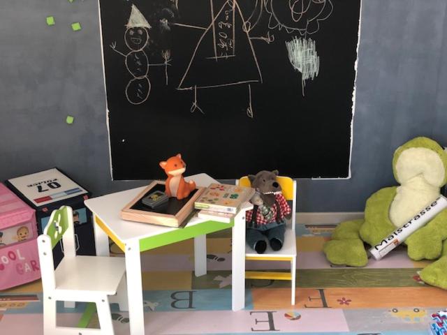 La Maison Bett & Cykel, Billede 12