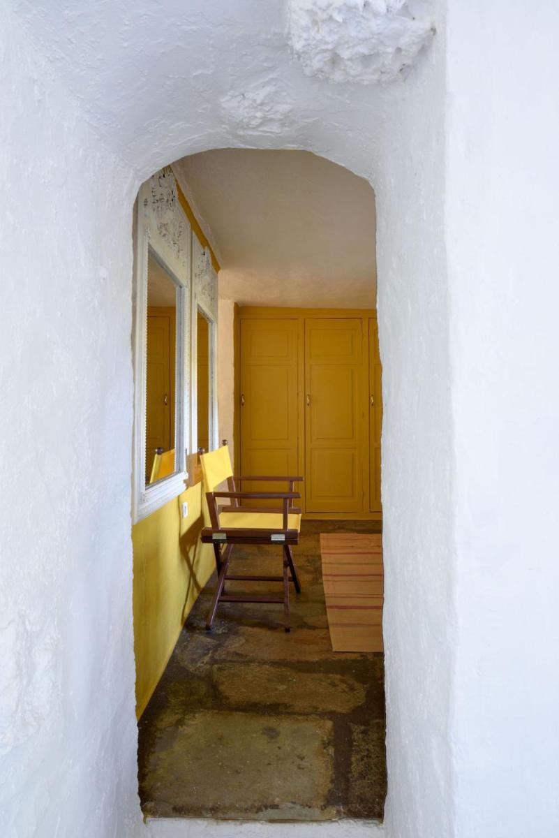 The Dutch Suite, romantic boutique guesthouse — photo 4