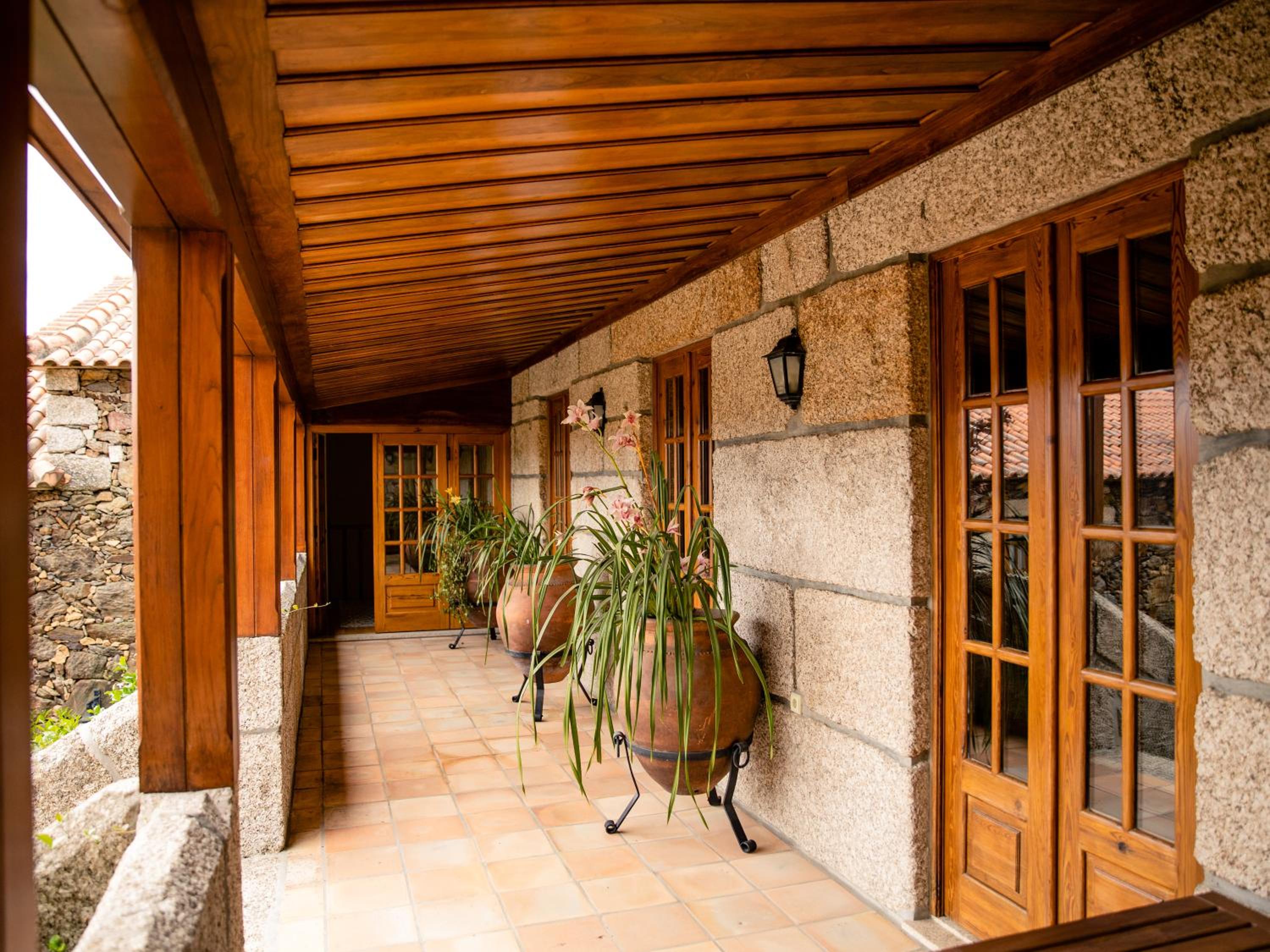 Casa da Igreja view 5