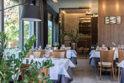 Rooms & Restaurant Matanovi Dvori