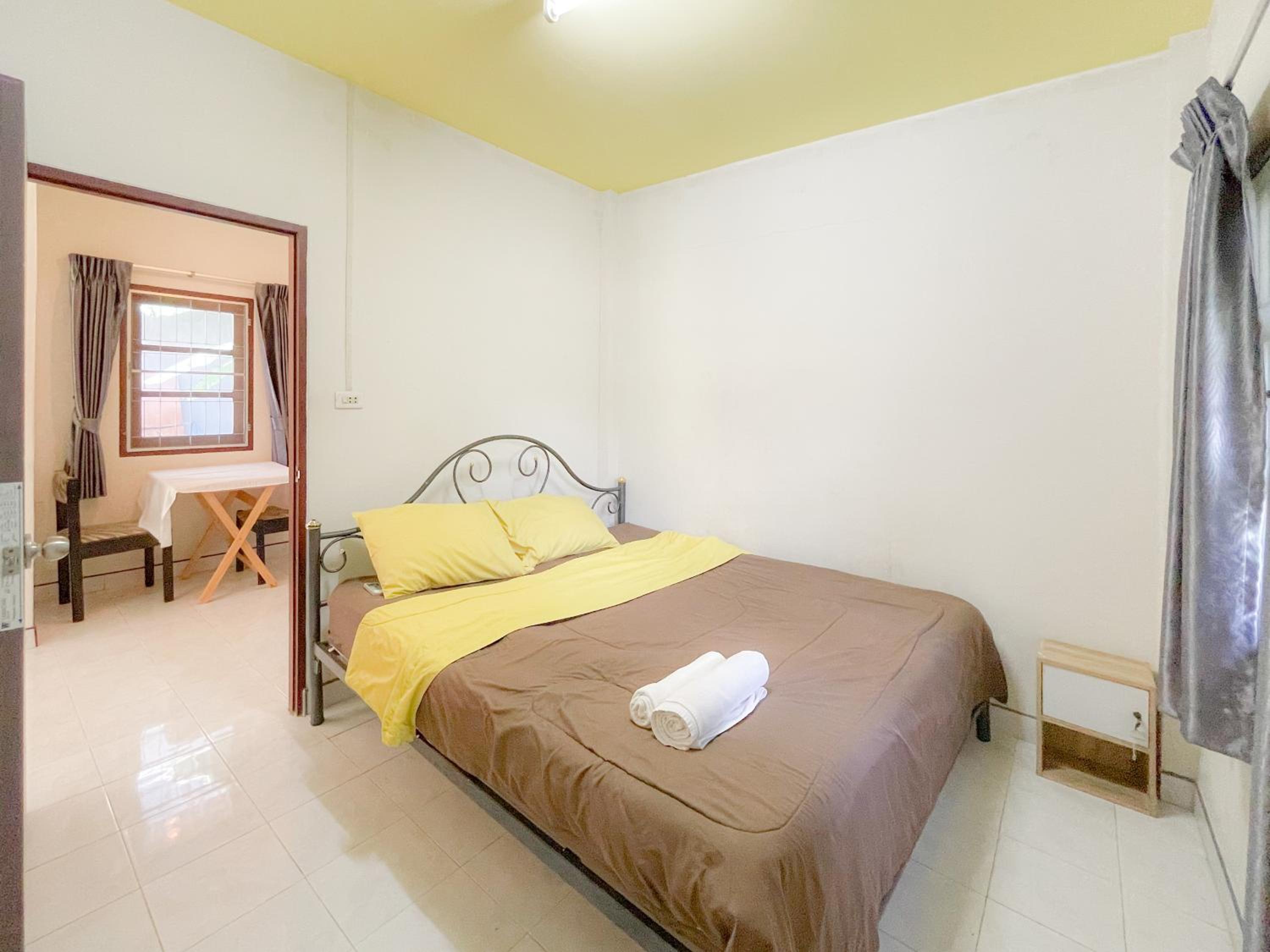 Village House TV 1 view 3