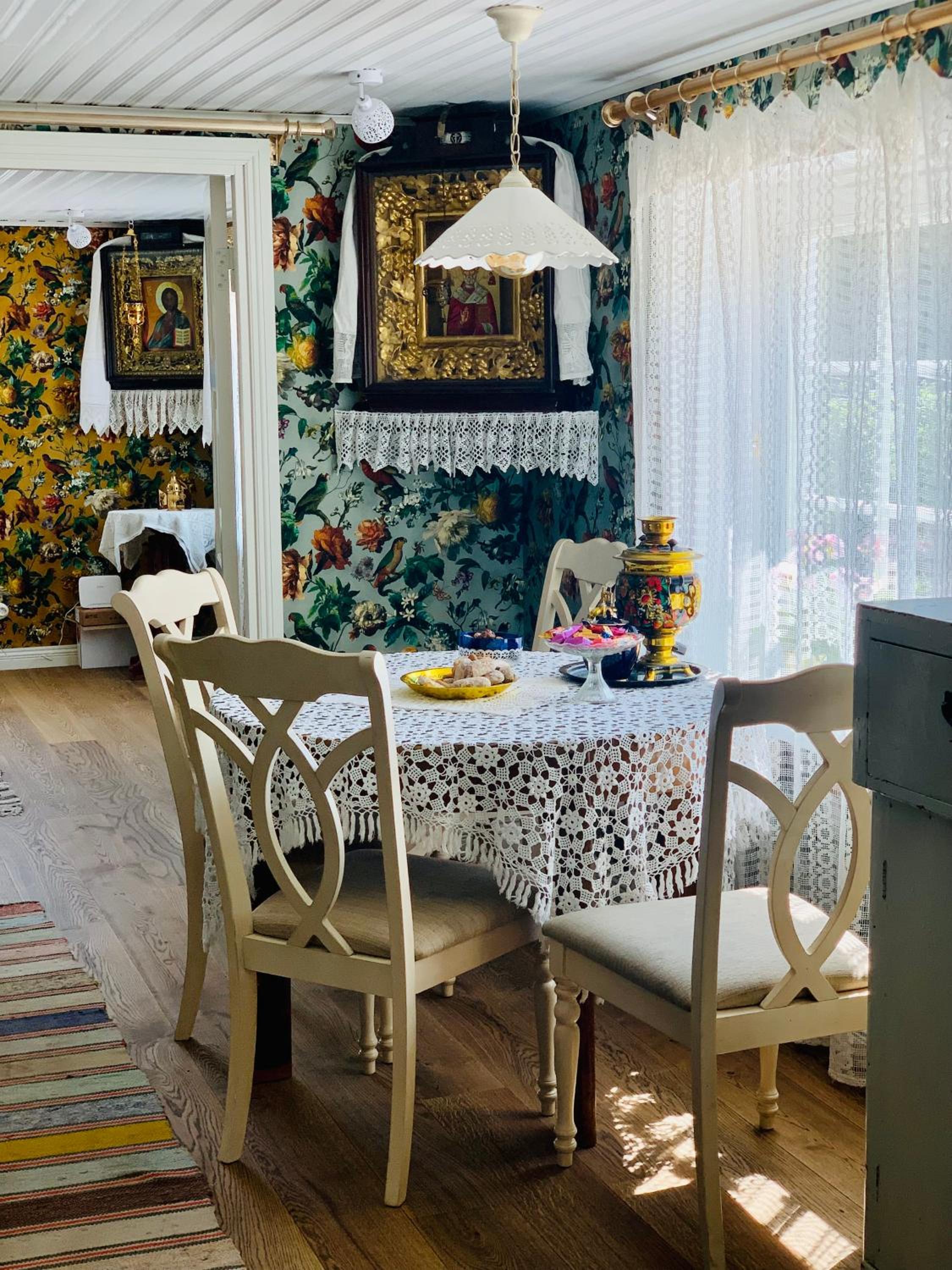 Boutique Villa MAMELFA