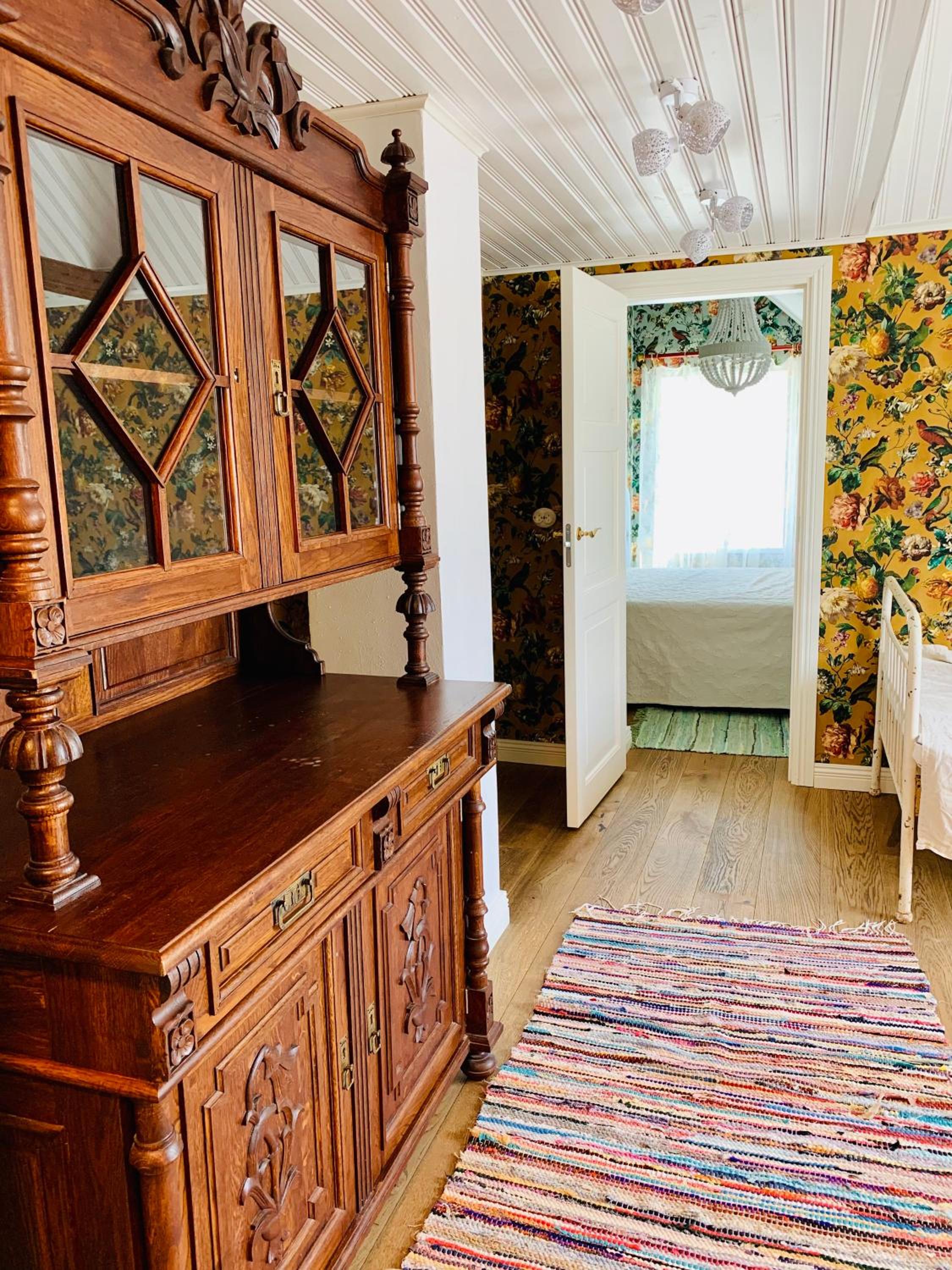 Boutique Villa MAMELFA