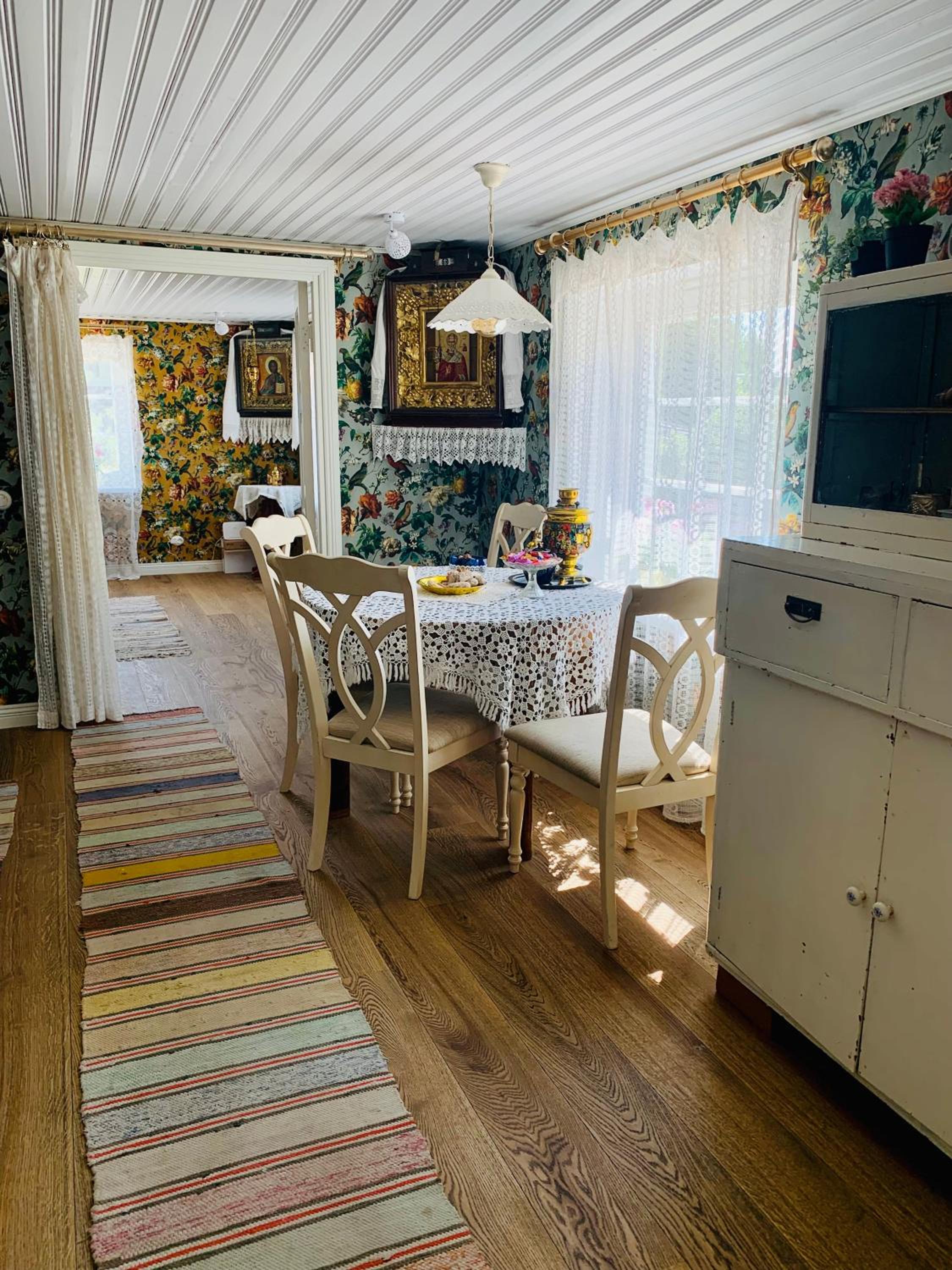 Boutique Villa MAMELFA