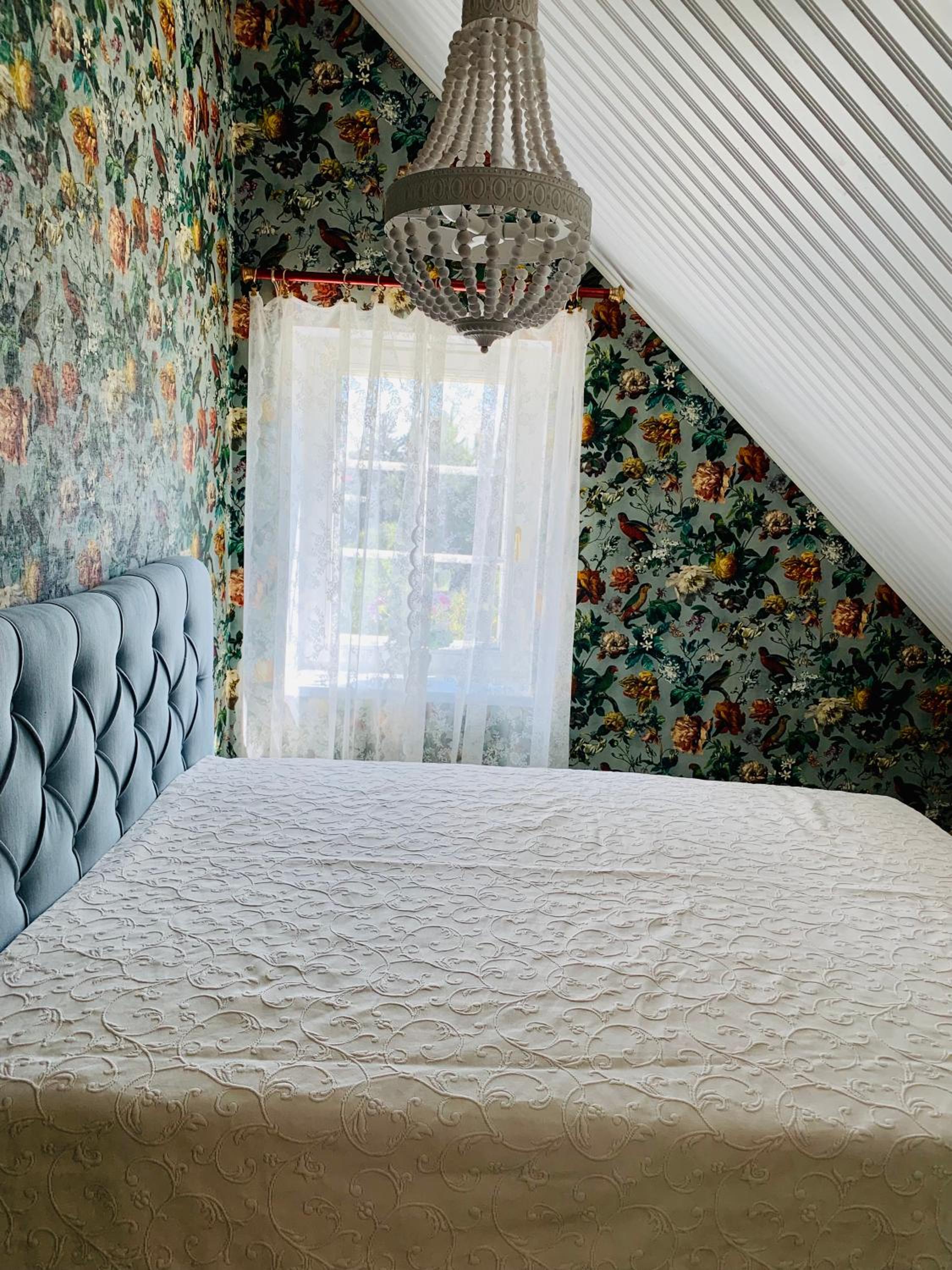 Boutique Villa MAMELFA en Tikheda
