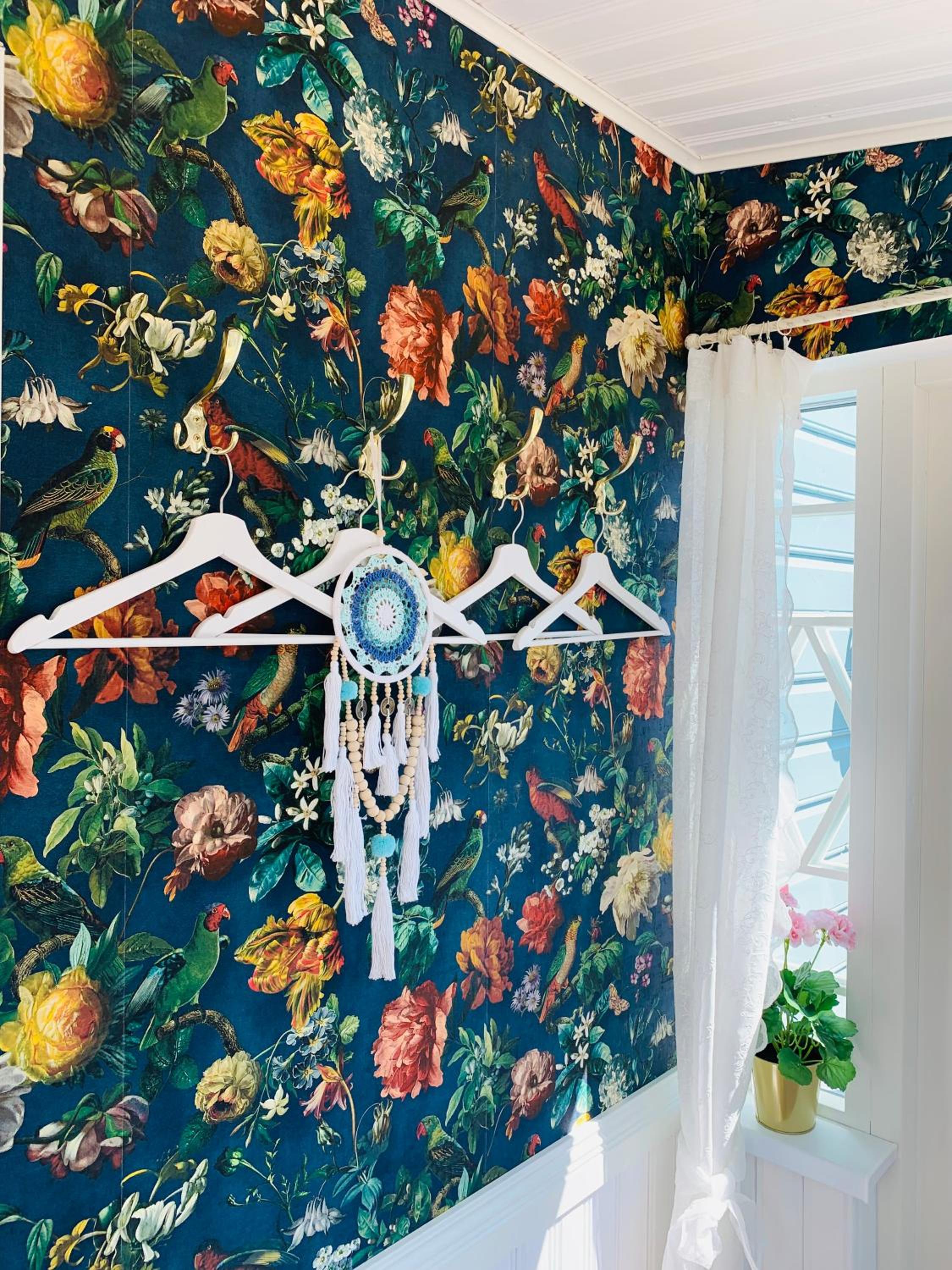 Boutique Villa MAMELFA