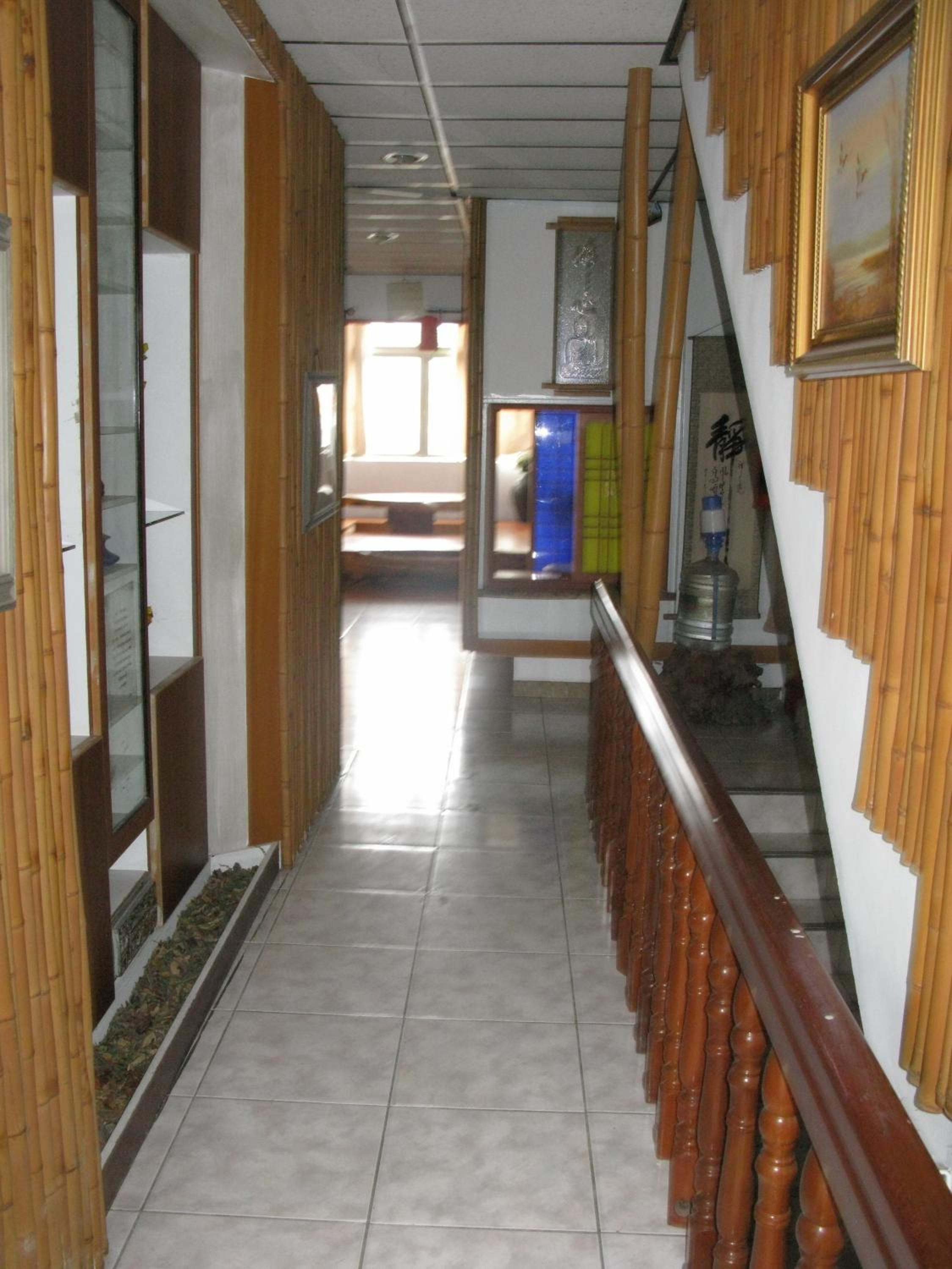 Art Taiwan Homestay view 2