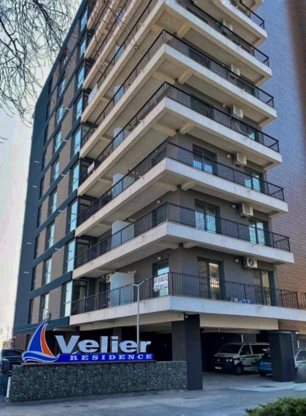 Velier Summer Apartment