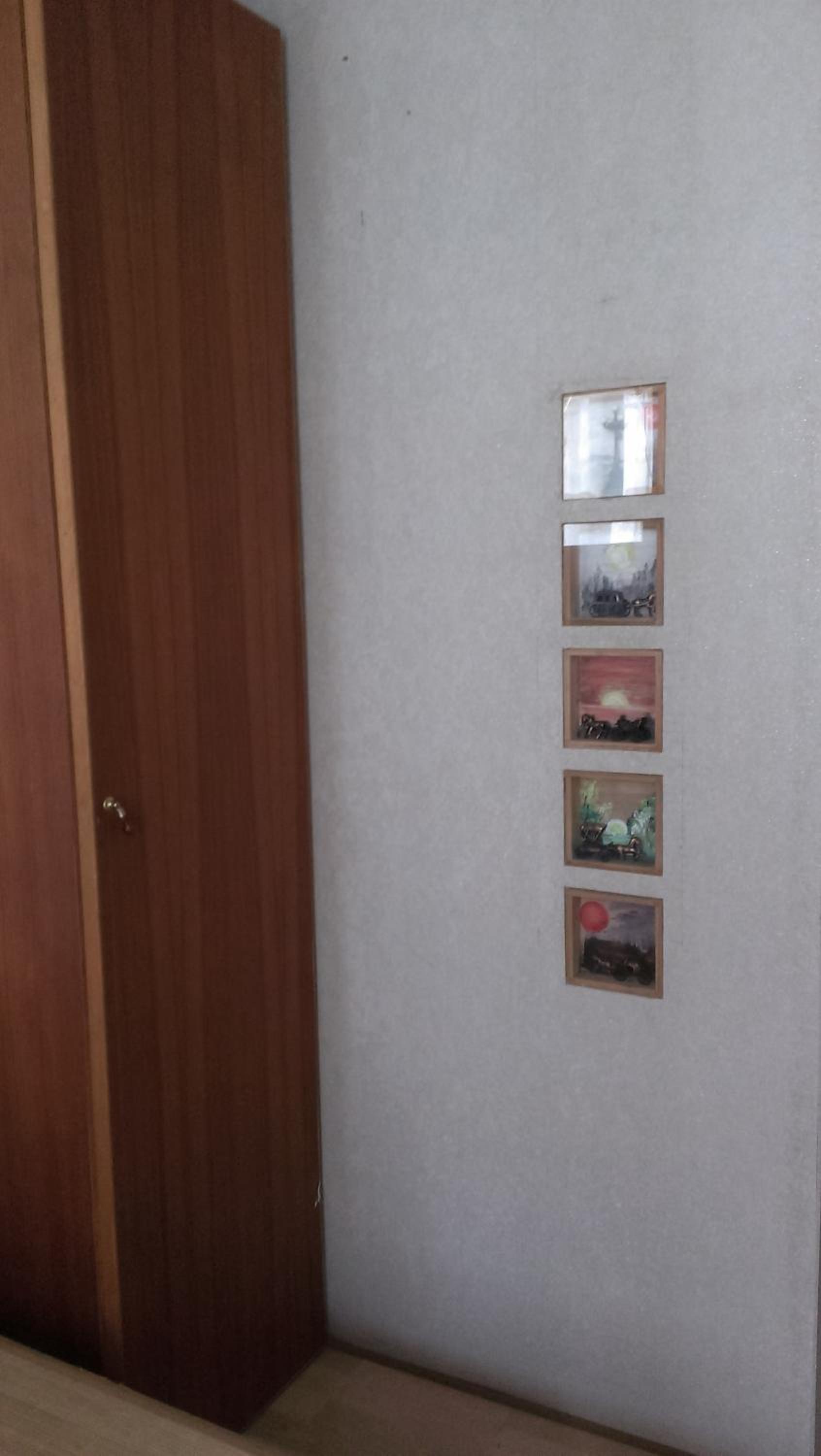 Art Taiwan Homestay view 4