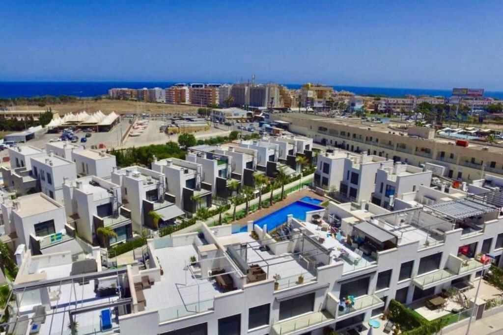 Fun Holiday Apartment Punta Prima