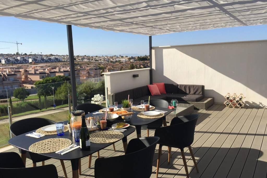 Fun Holiday Apartment Punta Prima