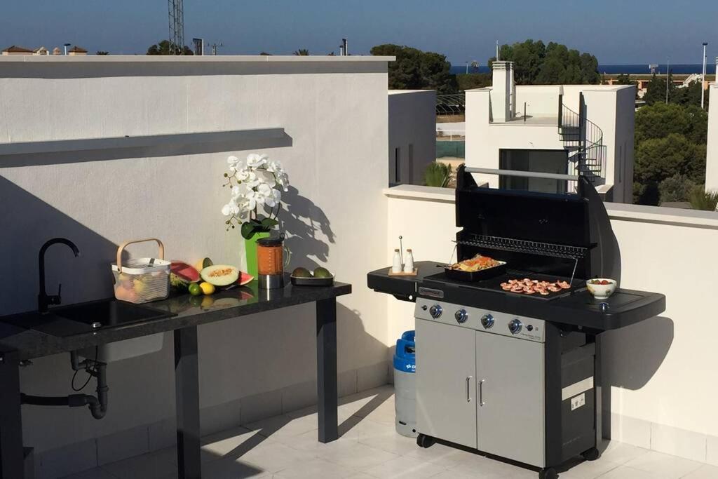 Fun Holiday Apartment Punta Prima