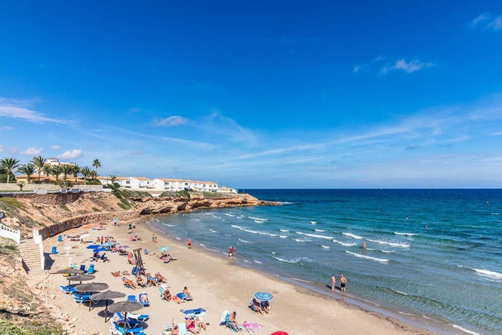 Fun Holiday Apartment Punta Prima