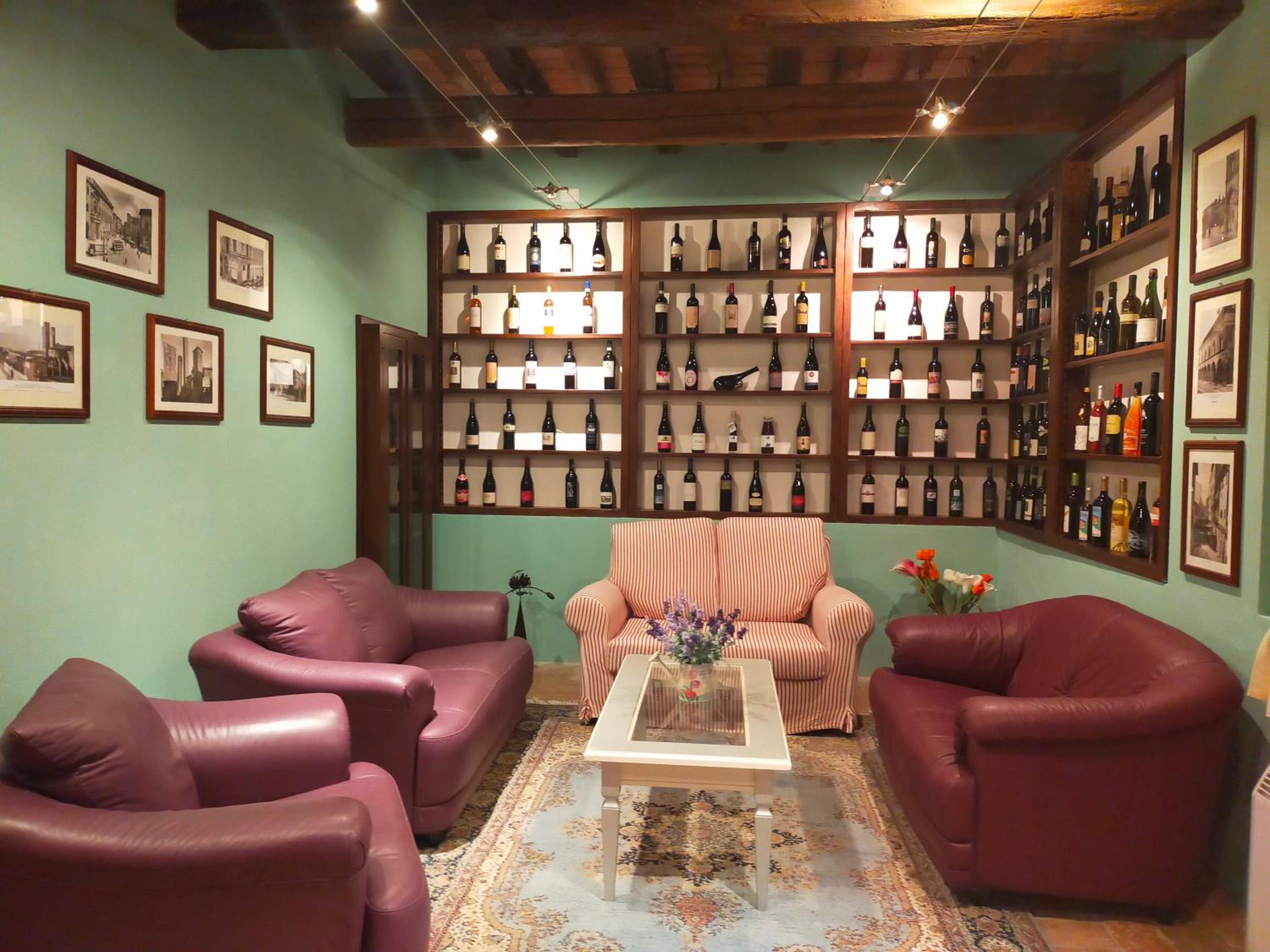 Agriturismo Corte Roeli