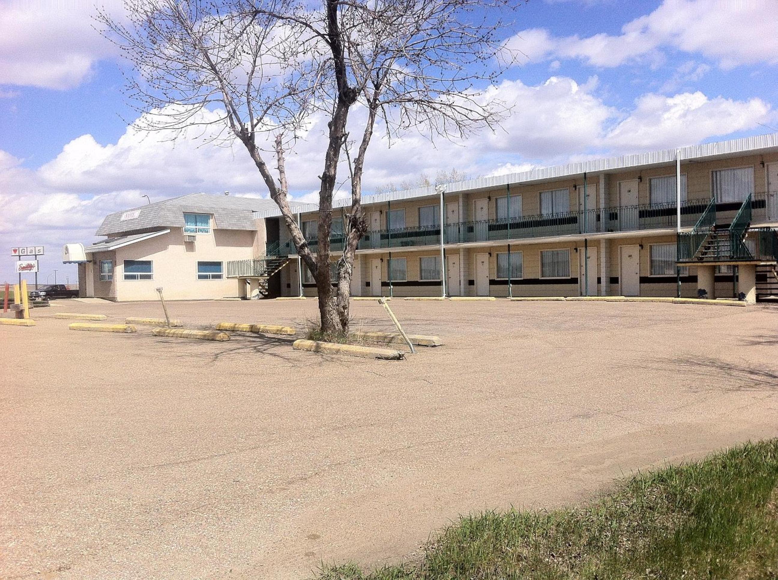 Rainbow Motel