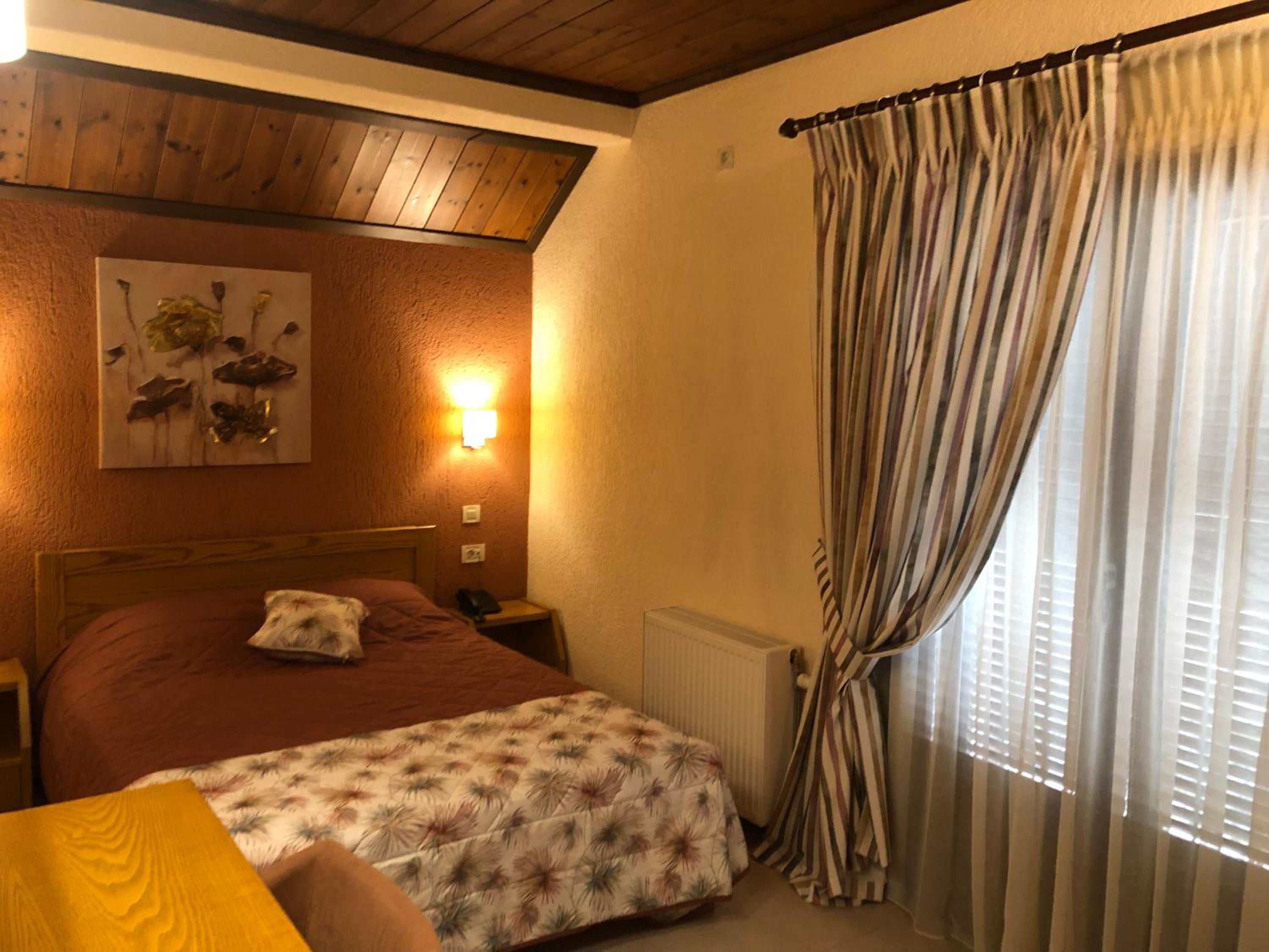 Asimina Guesthouse, Eptalofos Parnassos