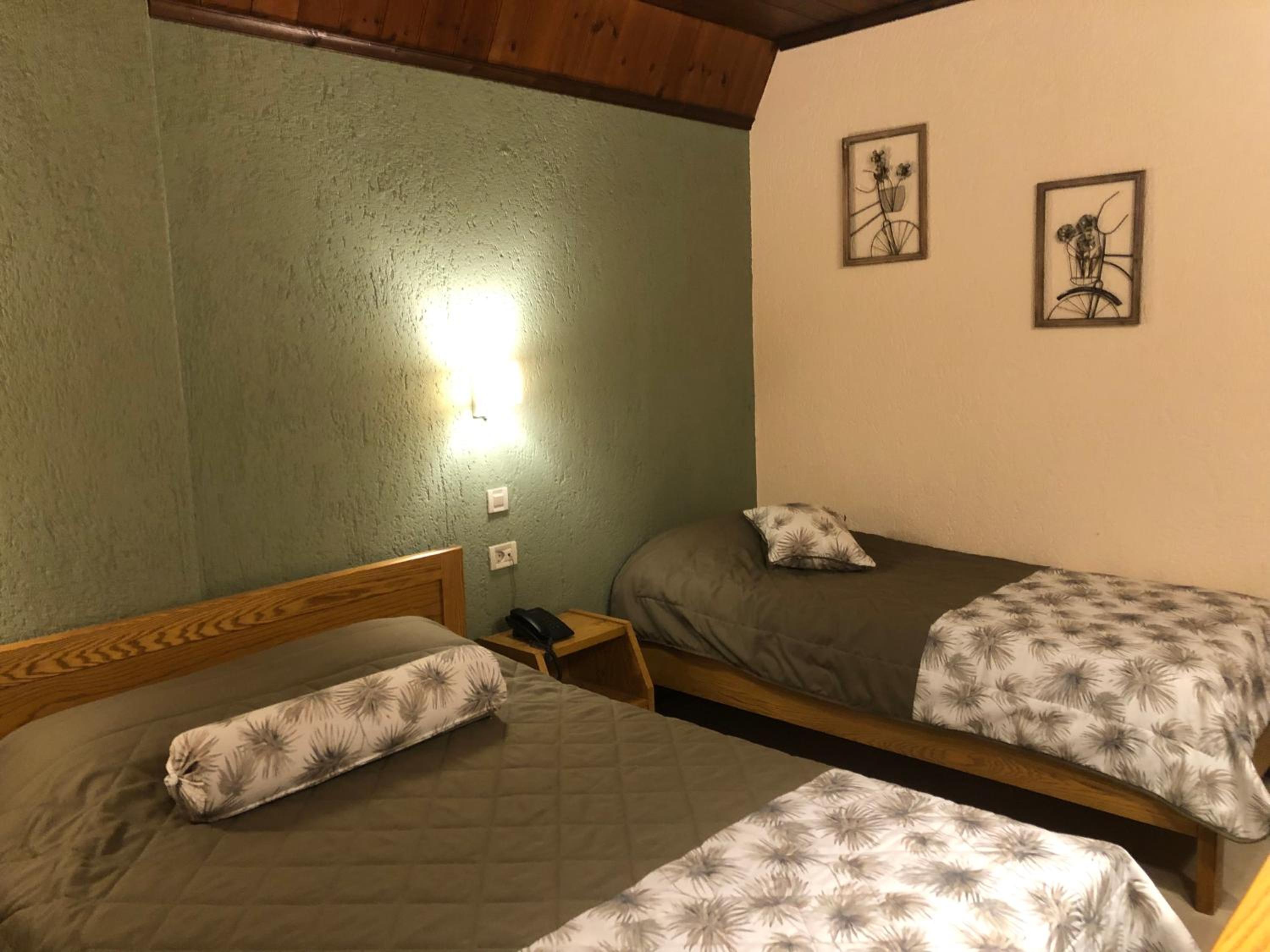 Asimina Guesthouse, Eptalofos Parnassos