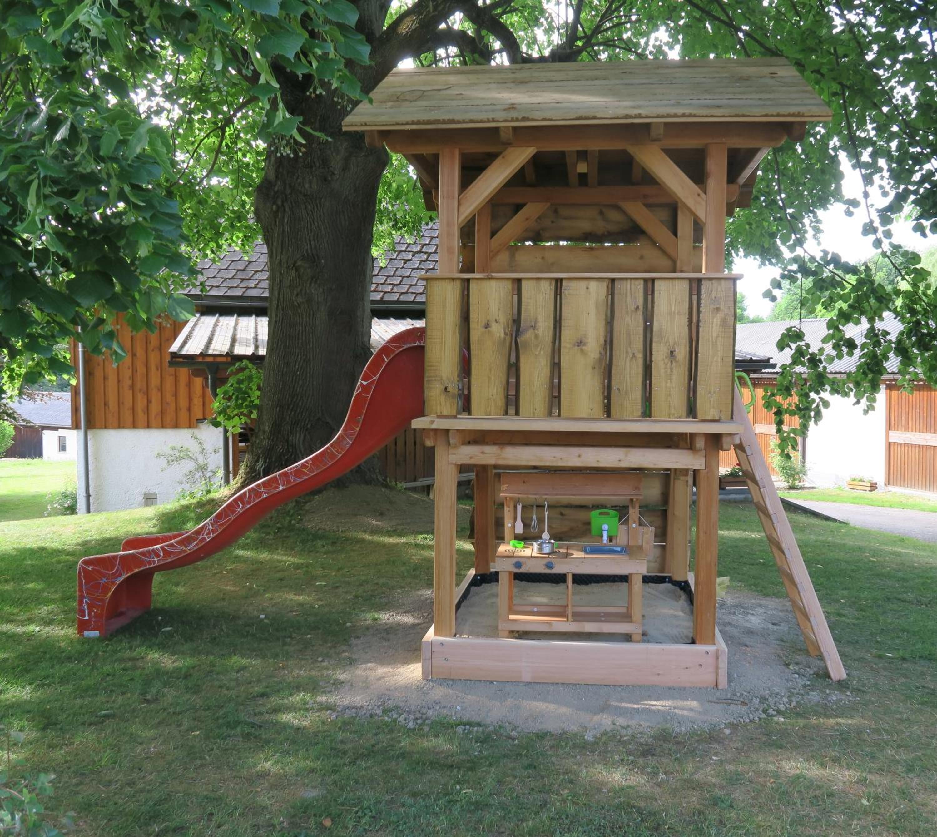 Dörrmühle