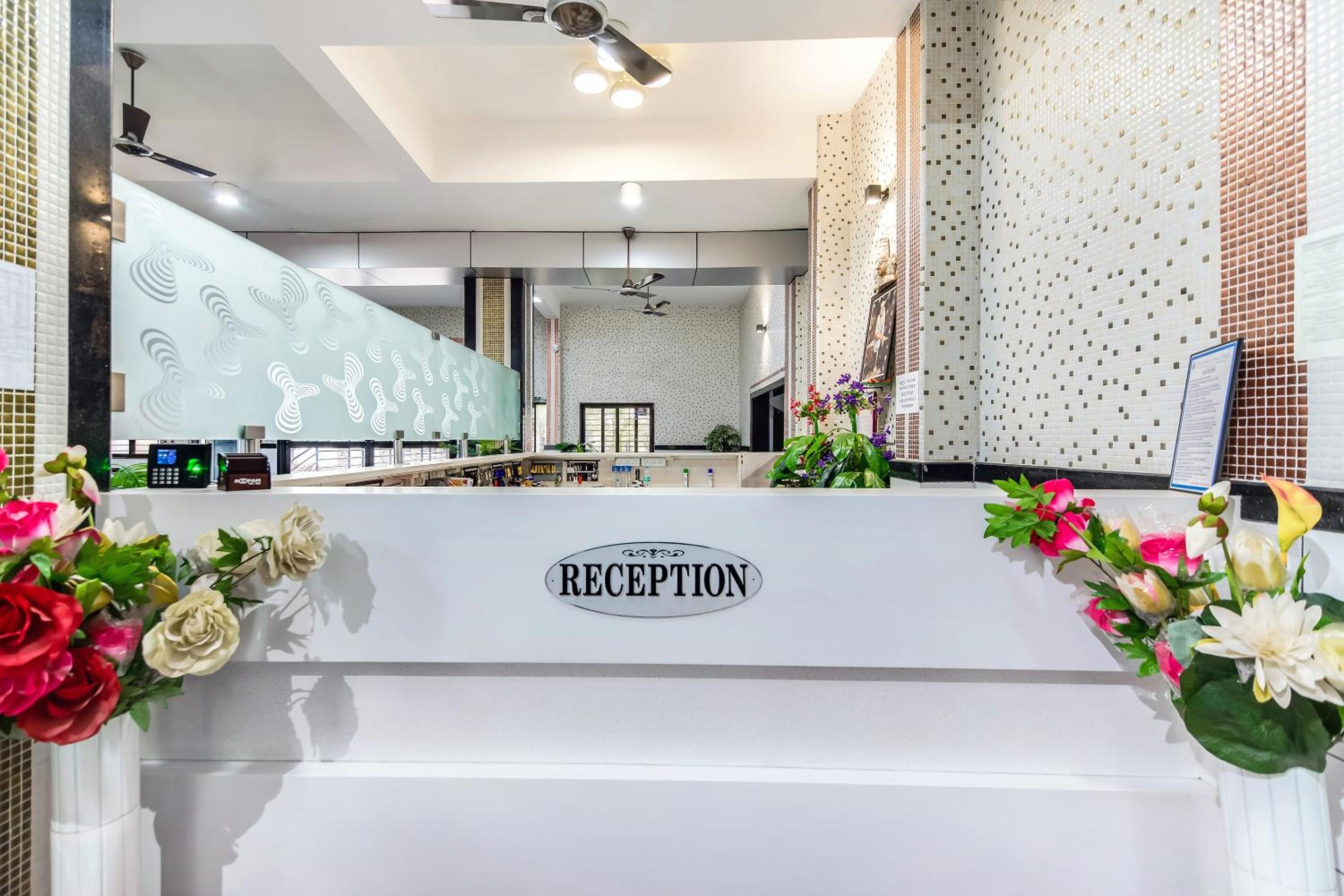 Shirdi Vacations - Sapphero Resorts - Property Image 3