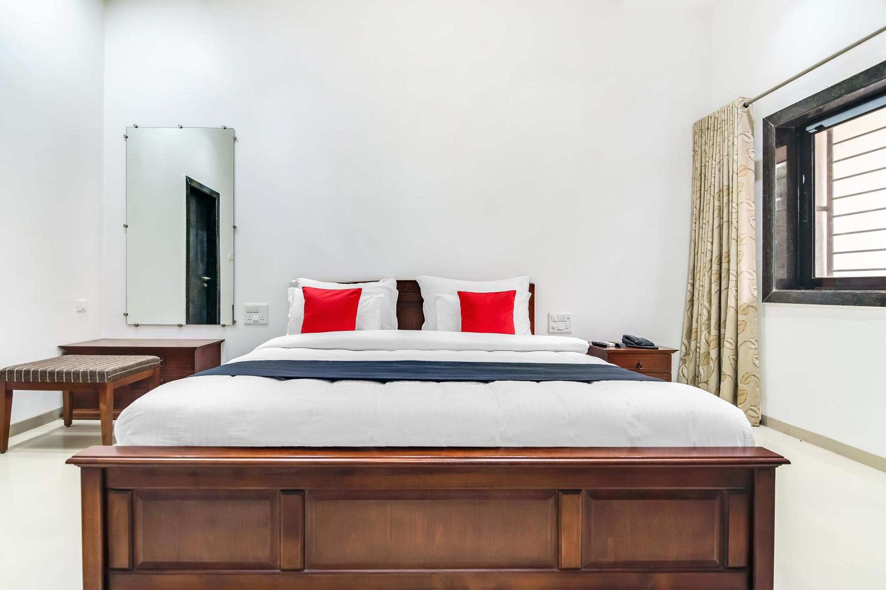 Shirdi Vacations - Sapphero Resorts - Property Image 5